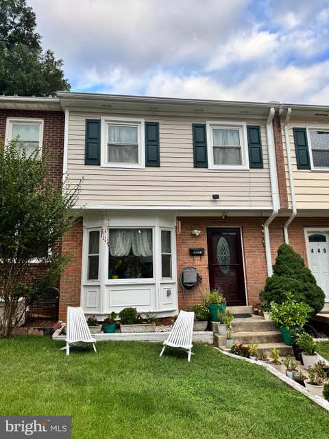 Photo of 14403 Fontaine Court, WOODBRIDGE, VA 22193 (MLS # VAPW2126922)