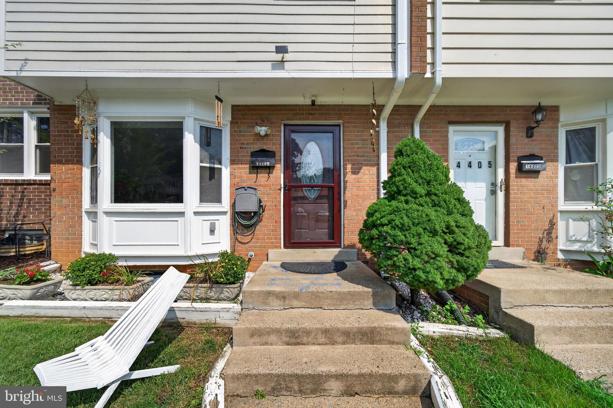 14403 FONTAINE COURT
