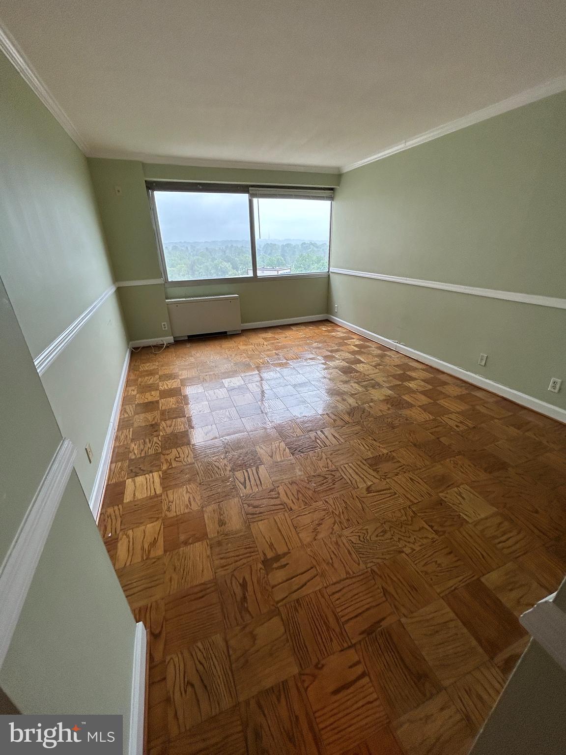 WILLOUGHBY OF CHEVY CHASE - Residential Lease