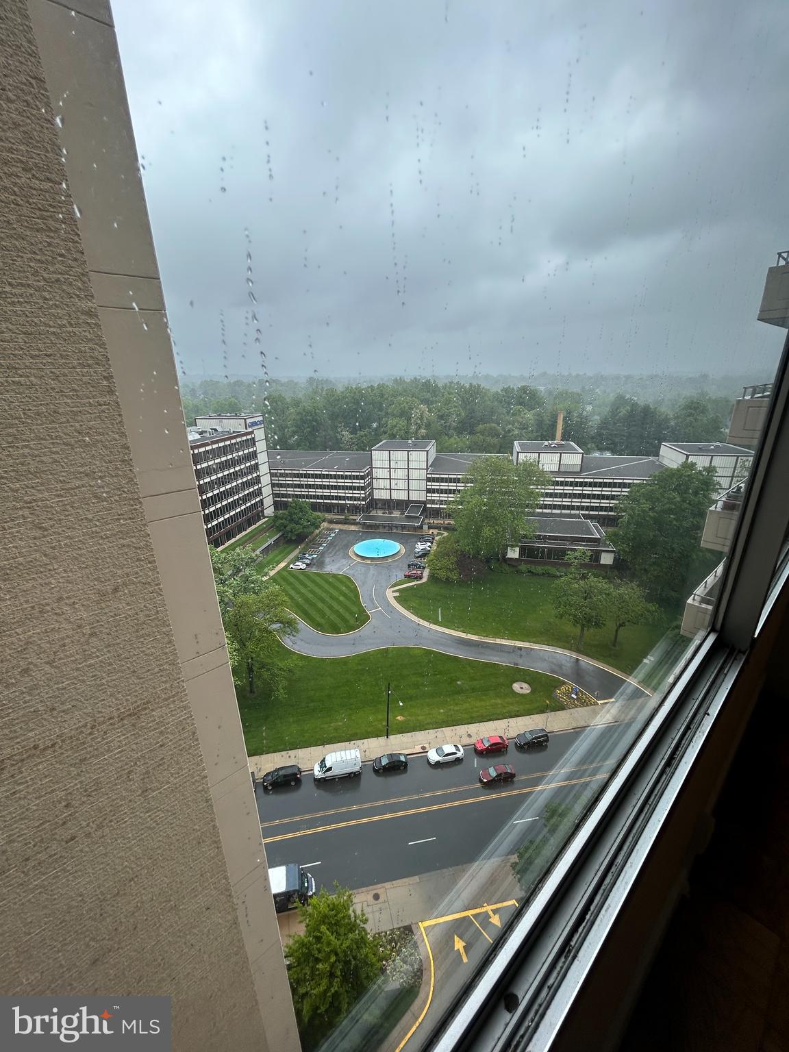 WILLOUGHBY OF CHEVY CHASE - Residential Lease