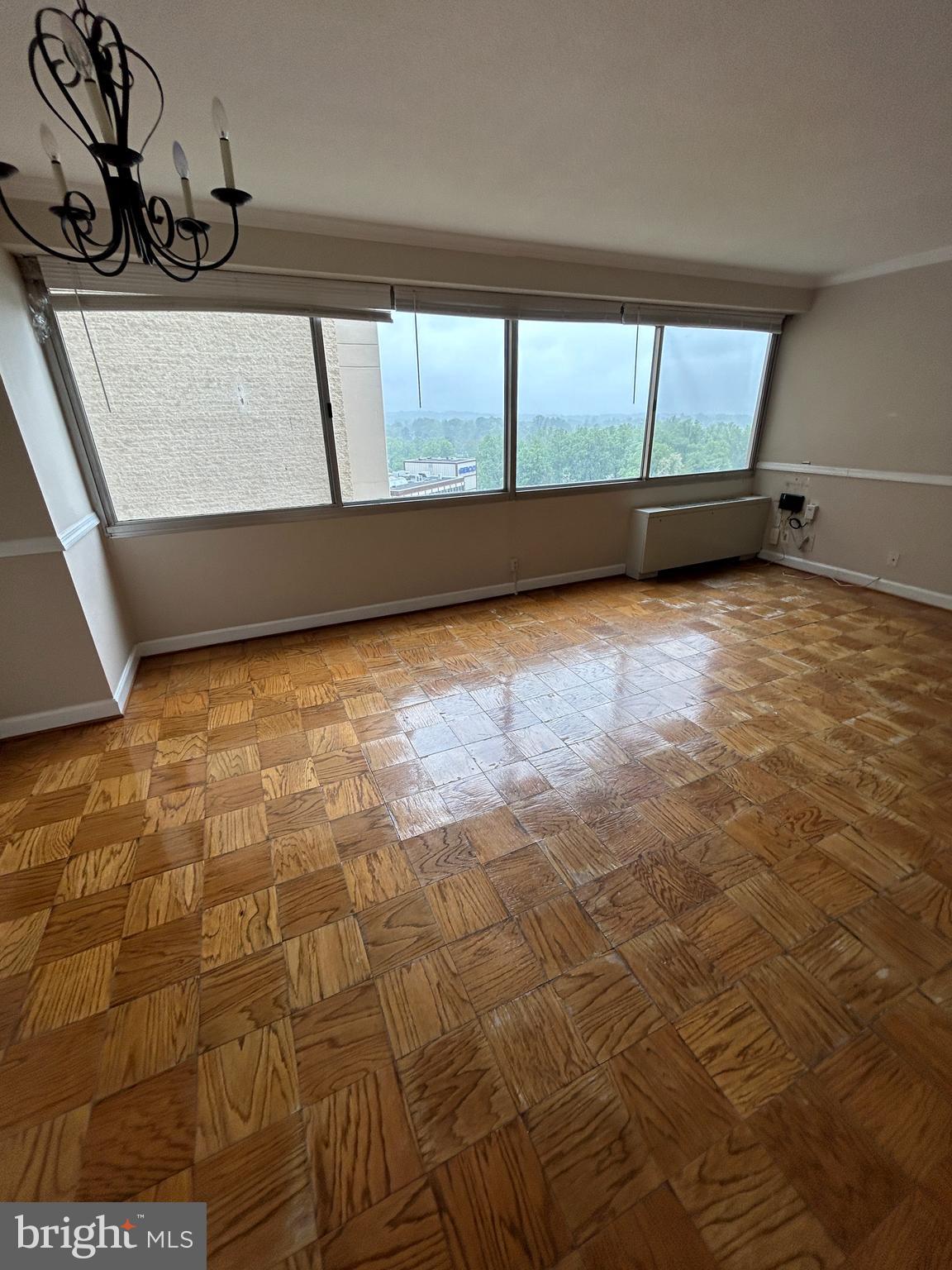 WILLOUGHBY OF CHEVY CHASE - Residential Lease