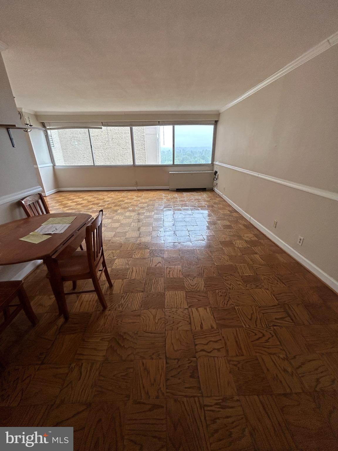 WILLOUGHBY OF CHEVY CHASE - Residential Lease