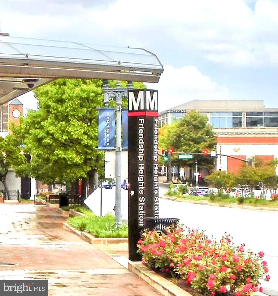 WILLOUGHBY OF CHEVY CHASE - Residential Lease