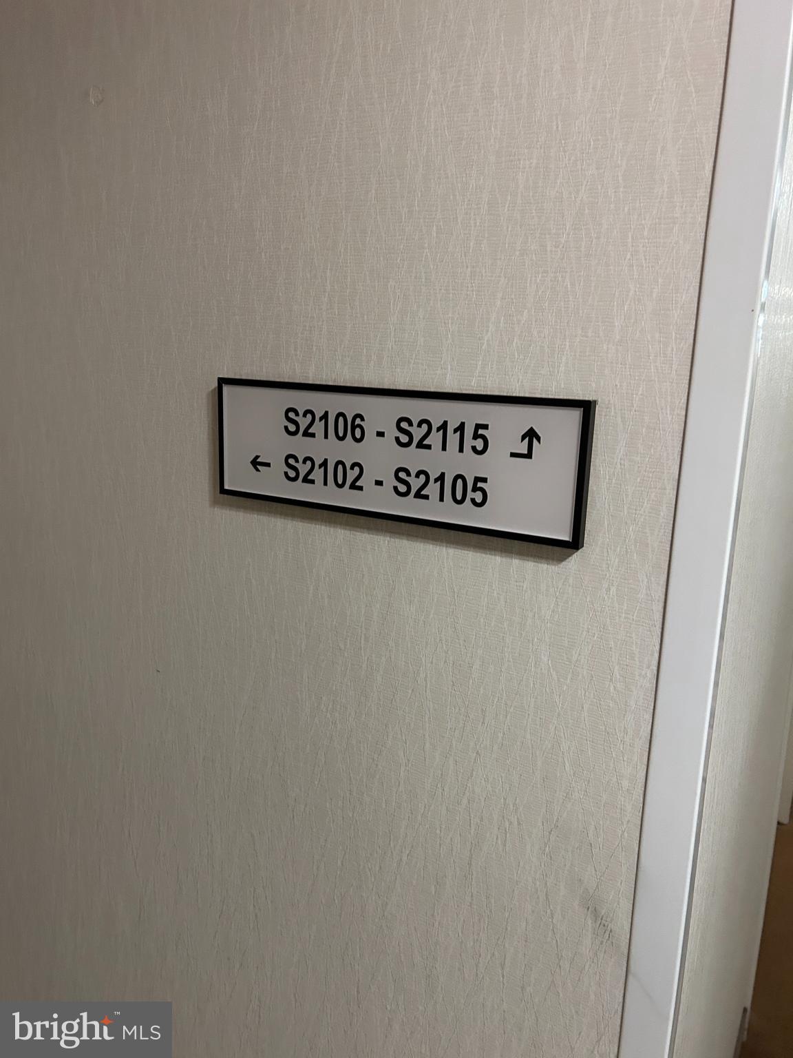 WILLOUGHBY OF CHEVY CHASE - Residential Lease