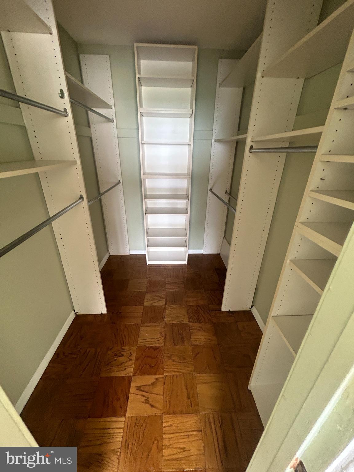 WILLOUGHBY OF CHEVY CHASE - Residential Lease