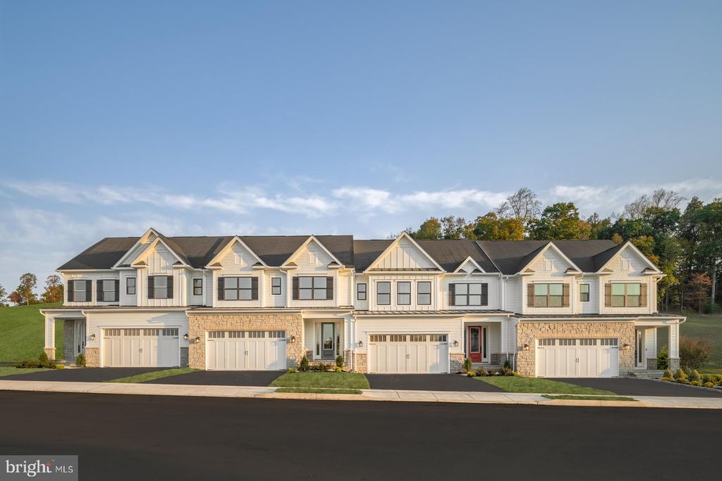 Photo of 3098 Gimbel Lane, HUNTINGDON VALLEY, PA 19006 (MLS # PAMC2165822)