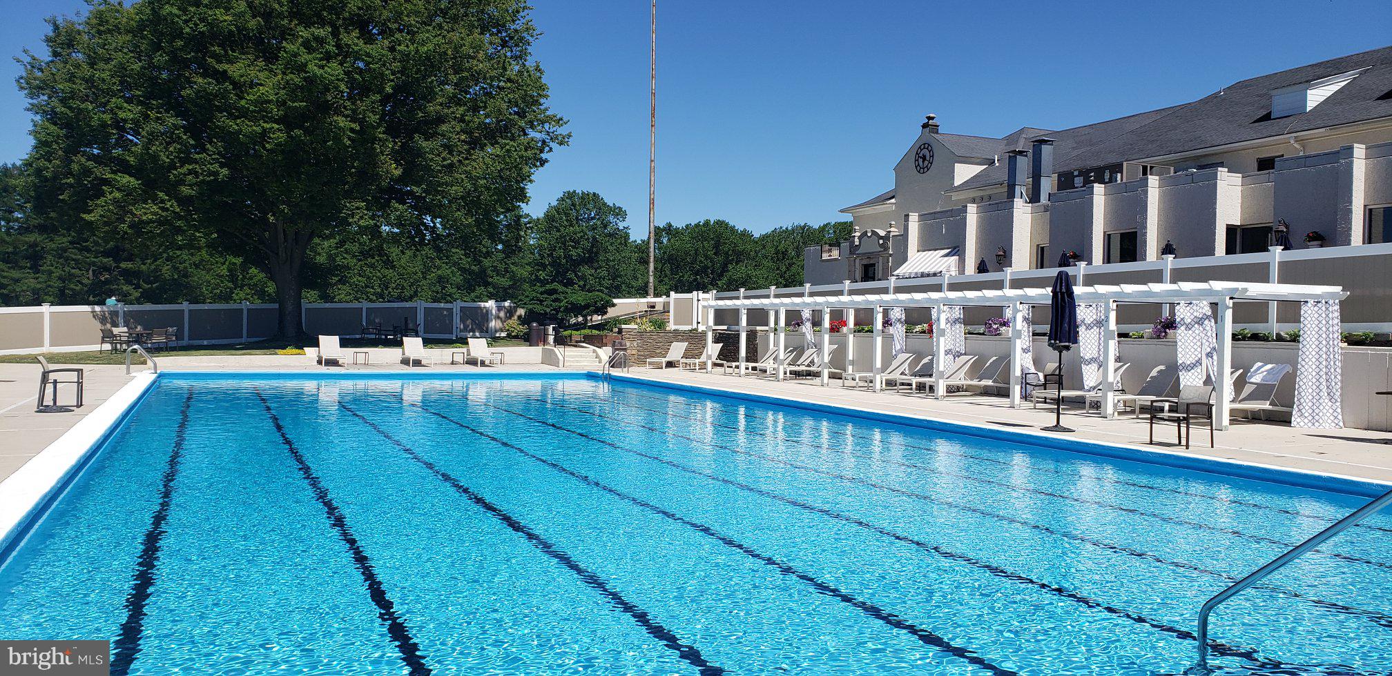 PHILMONT - Residential