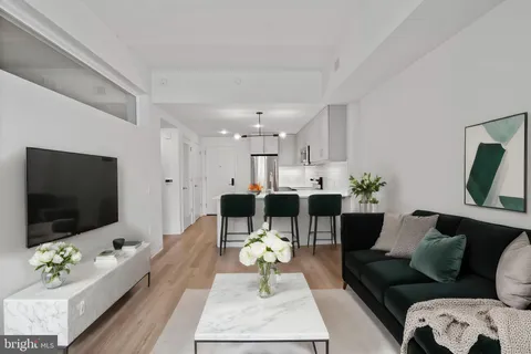 569 N 5th Street Unit 522, Philadelphia, PA MLS: PAPH2460440