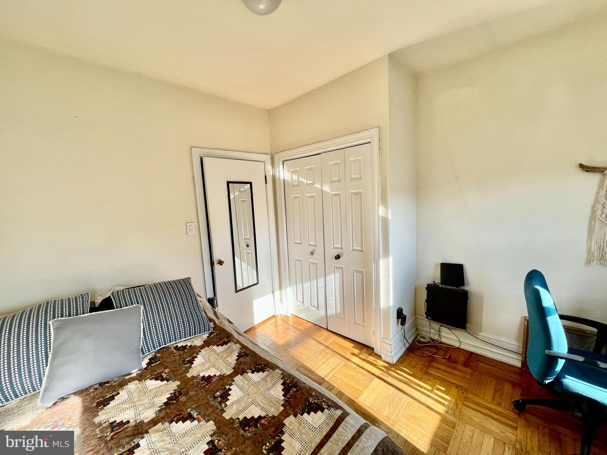 4253 RIDGE AVENUE 3F