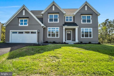 4488 CONTINENTAL DRIVE HARRISBURG PA 17112