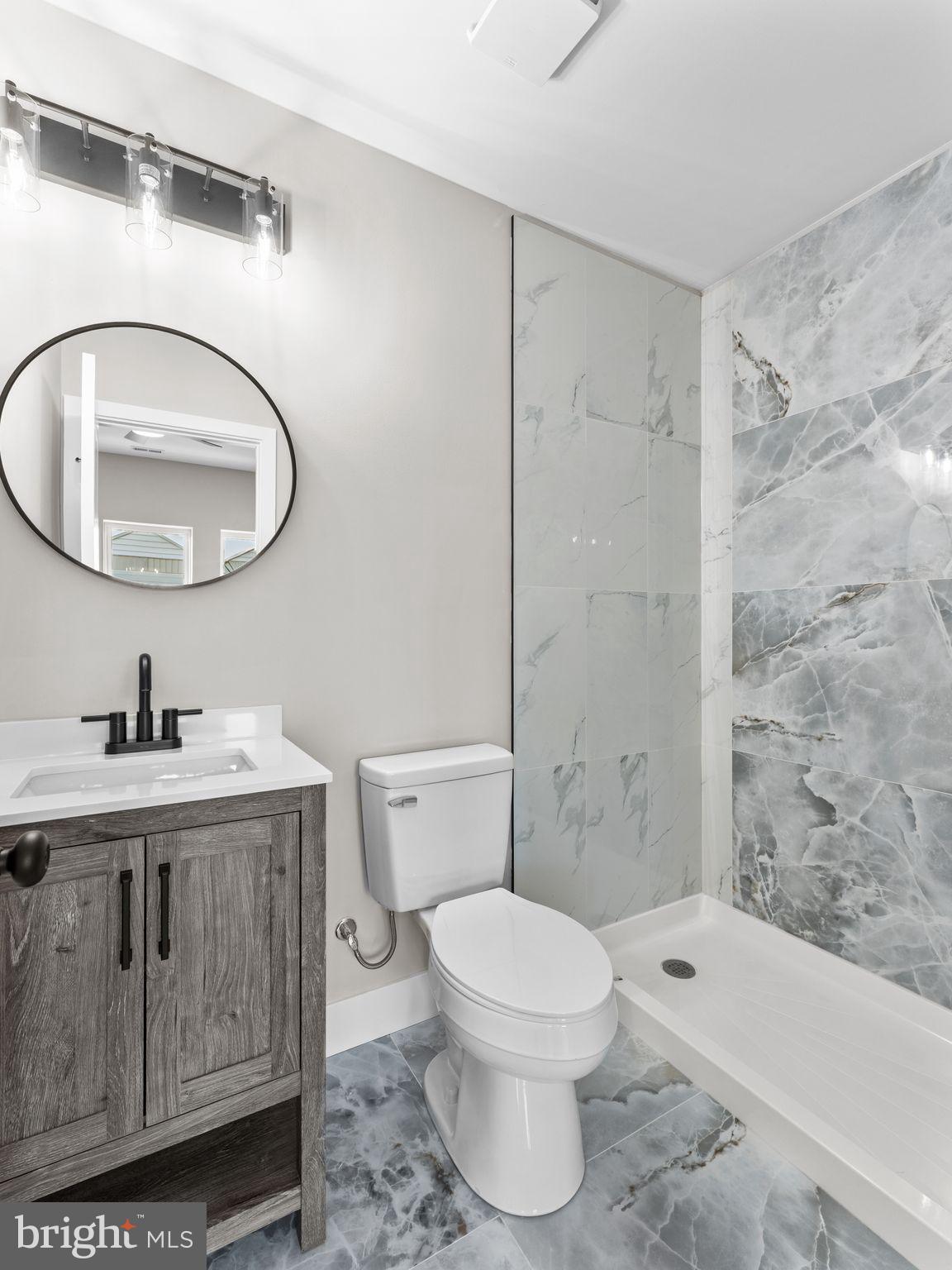 WEST PHILADELPHIA - Residential