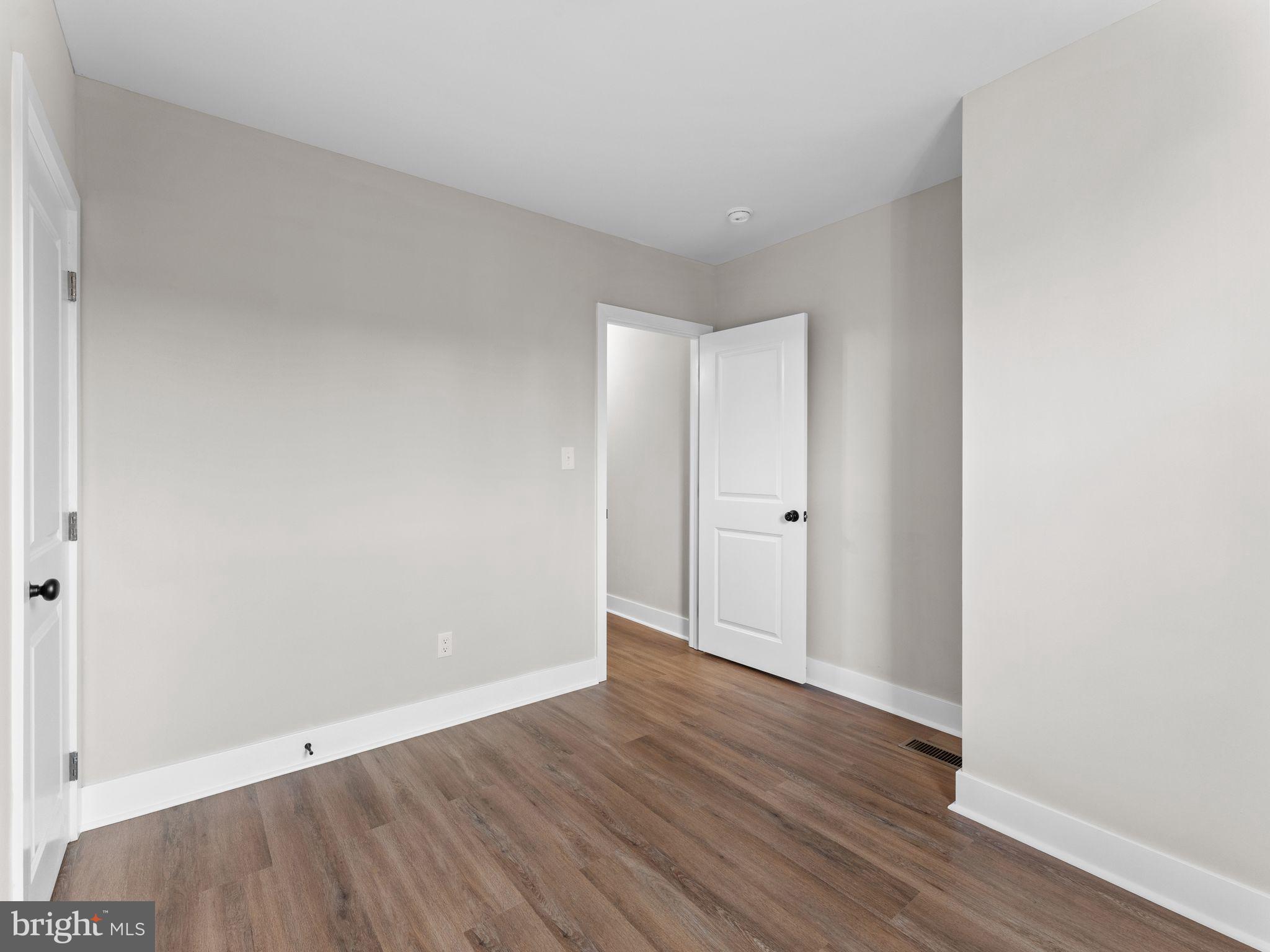 WEST PHILADELPHIA - Residential