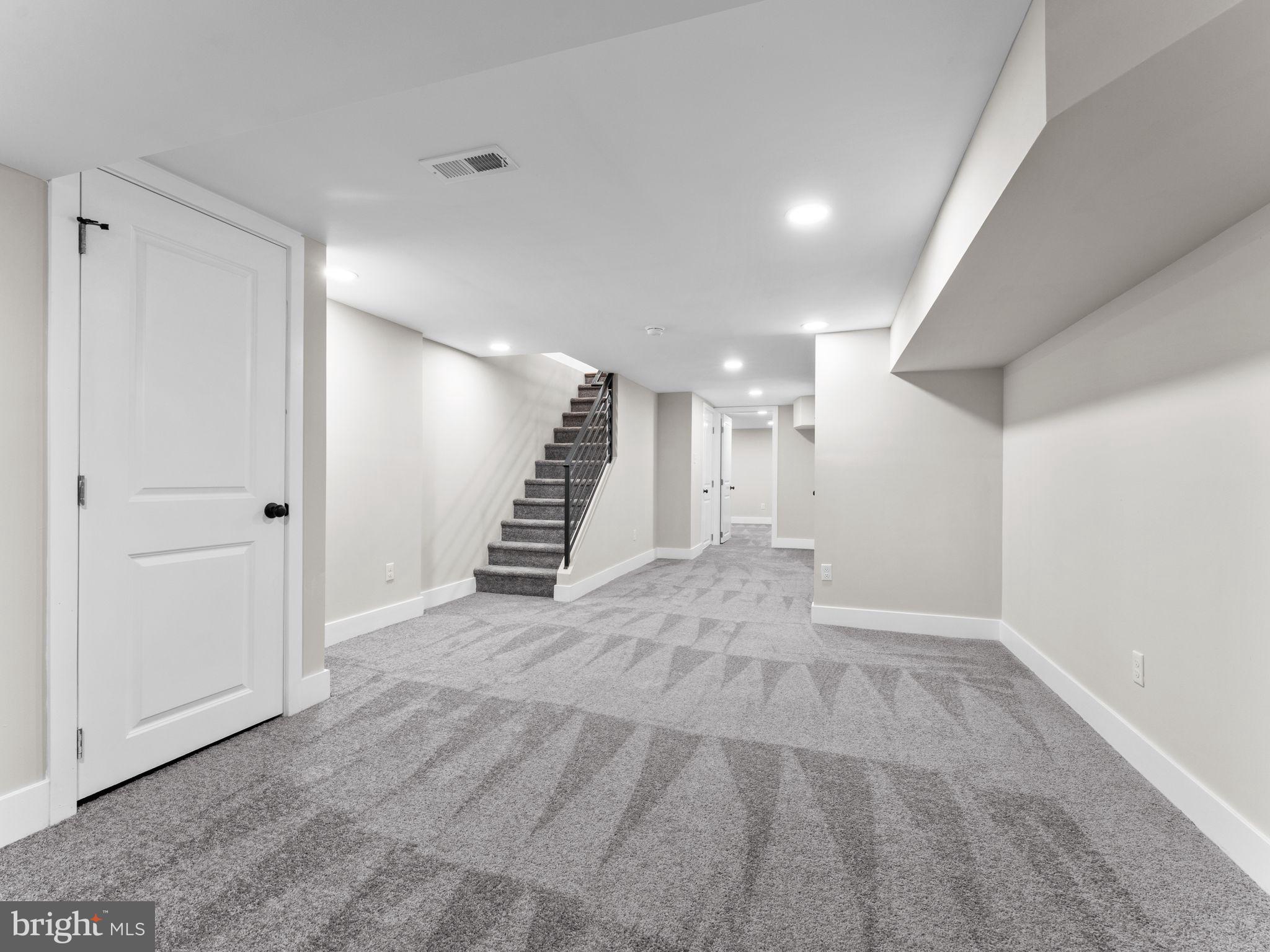 WEST PHILADELPHIA - Residential