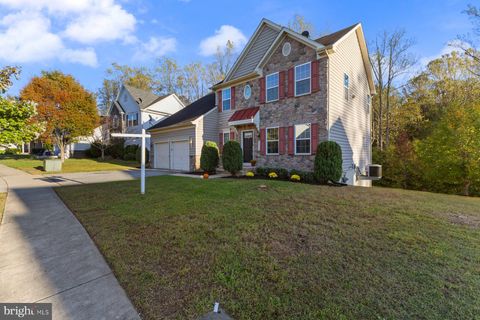 14312 LUSBY RIDGE ROAD ACCOKEEK MD 20607