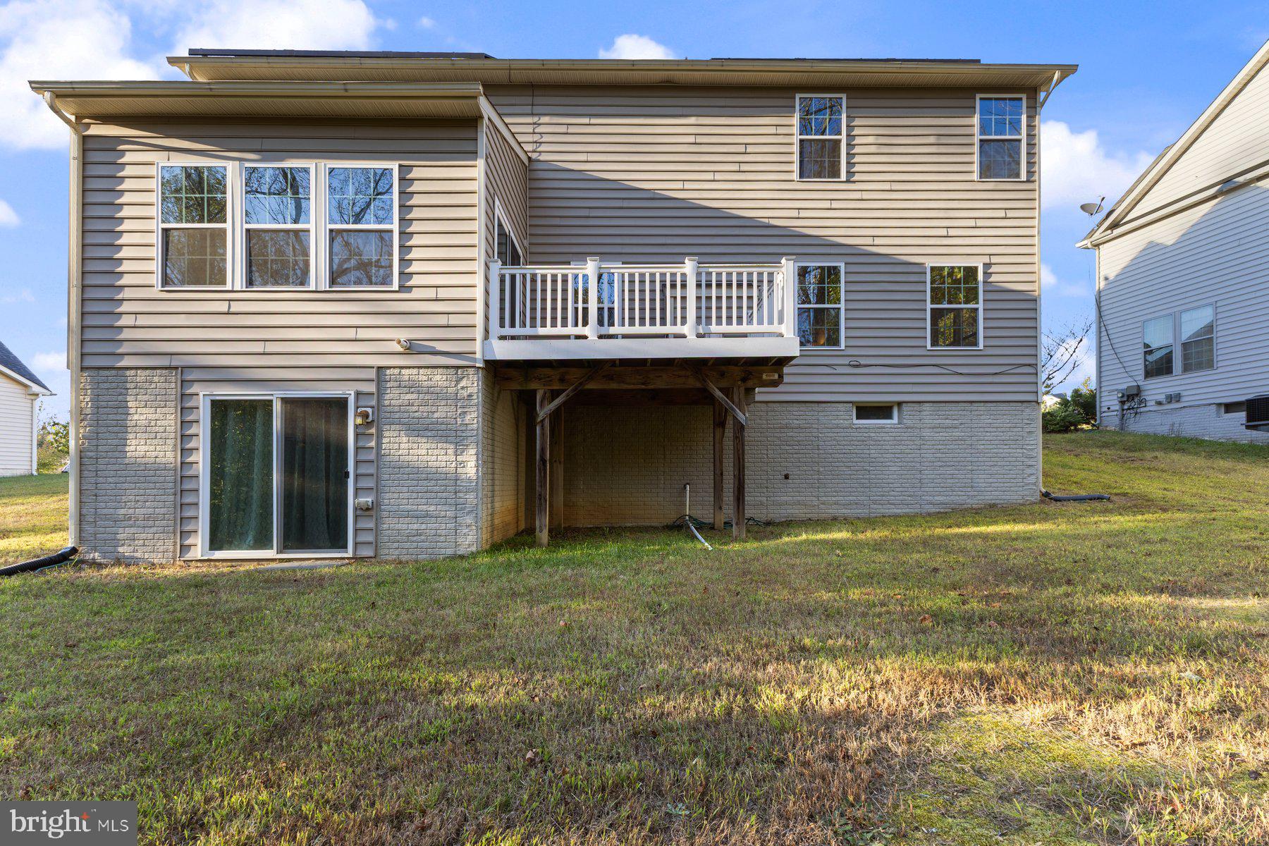 14312 LUSBY RIDGE ROAD