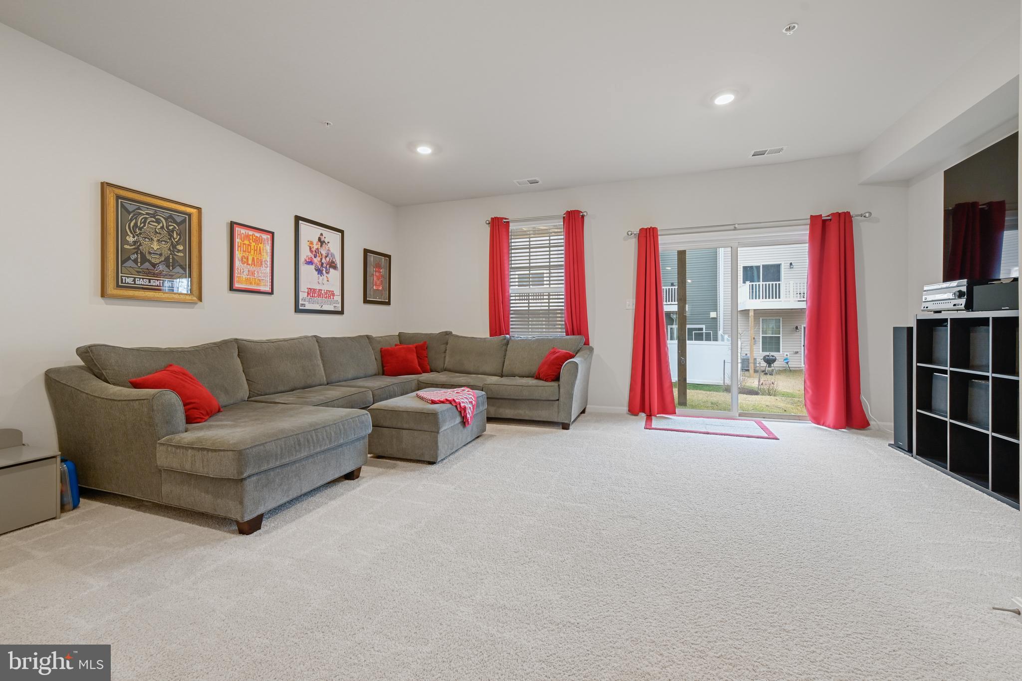 ODENTON TOWN CENTER - Residential