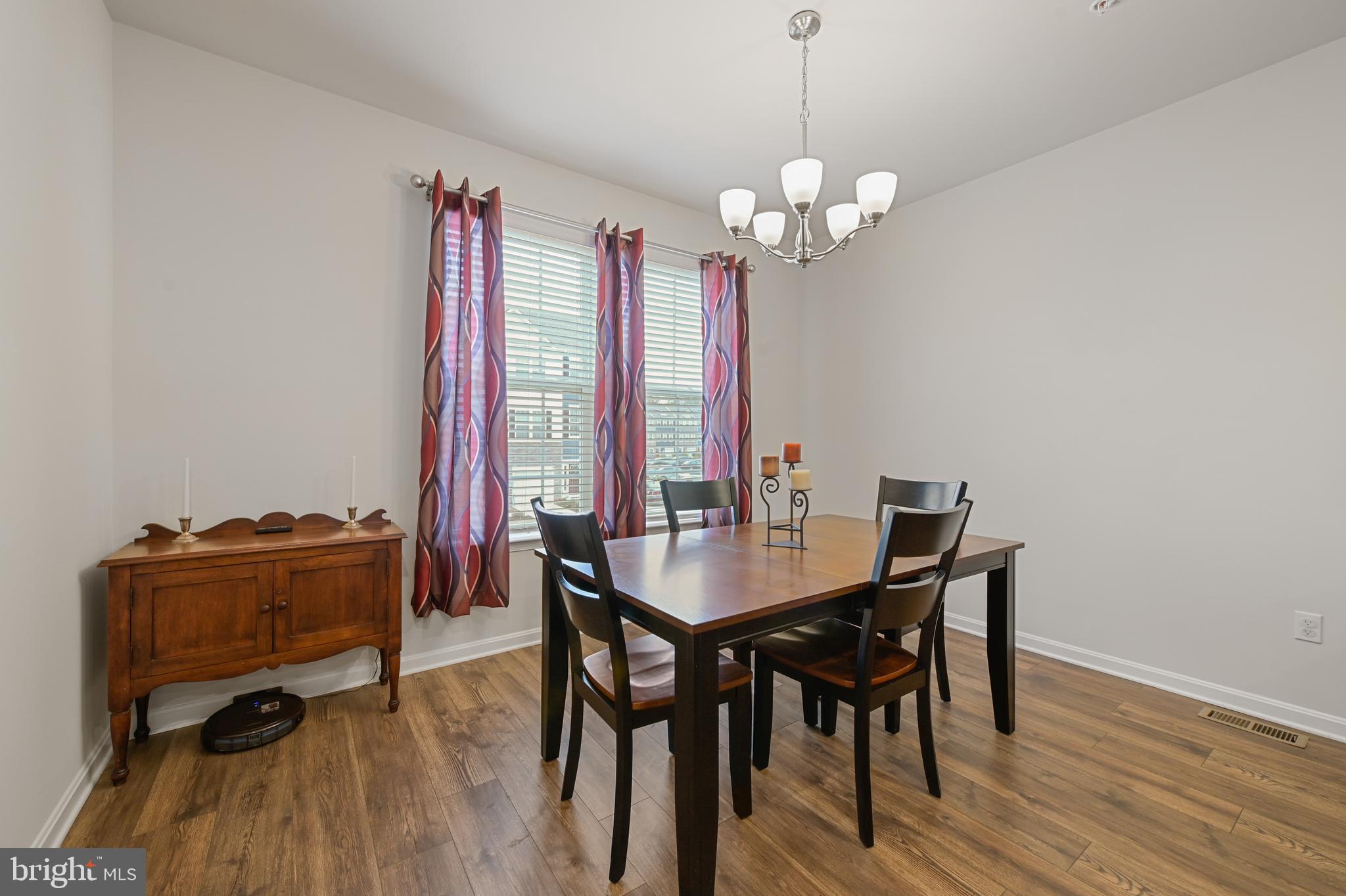 ODENTON TOWN CENTER - Residential