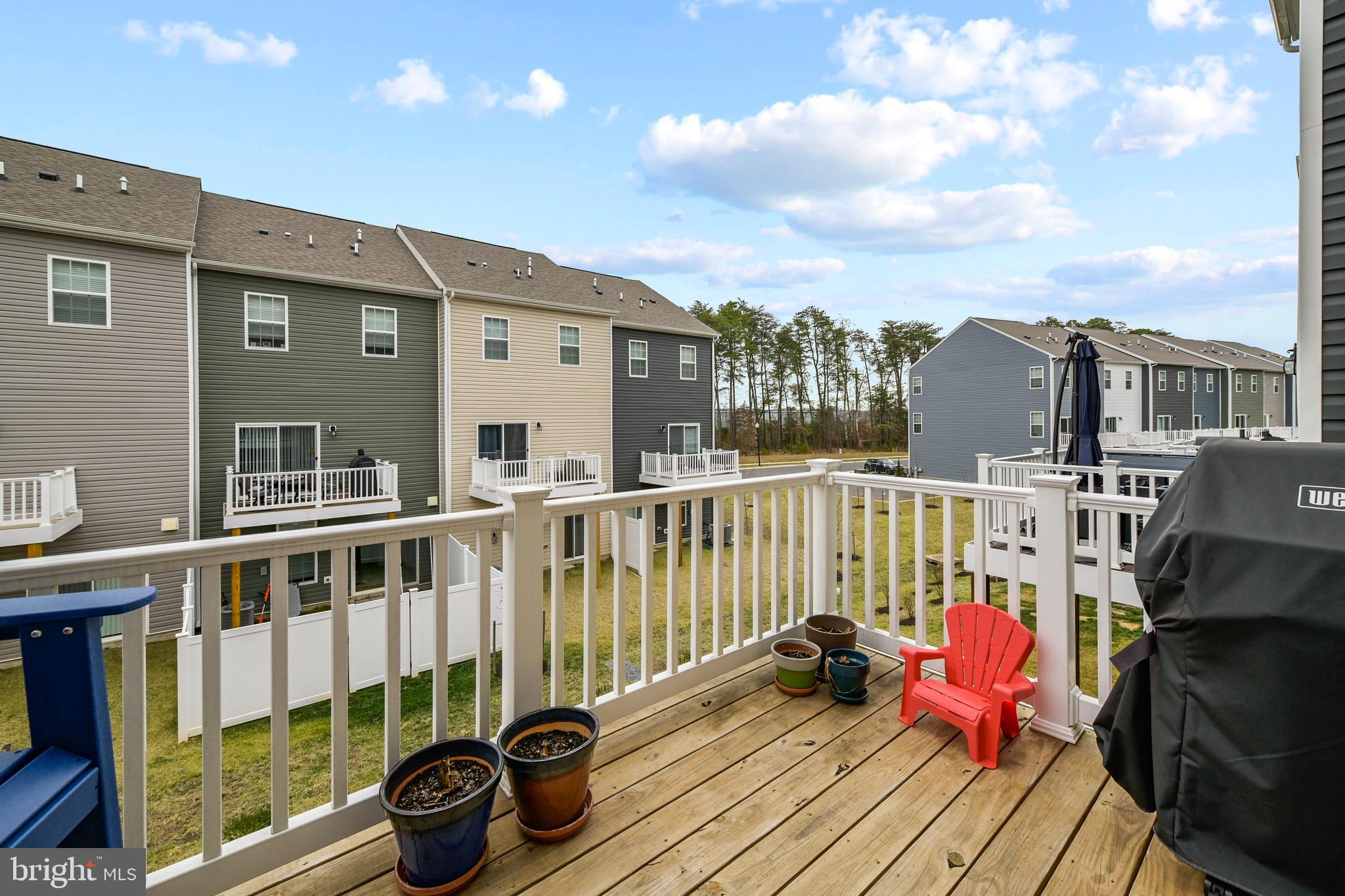 ODENTON TOWN CENTER - Residential