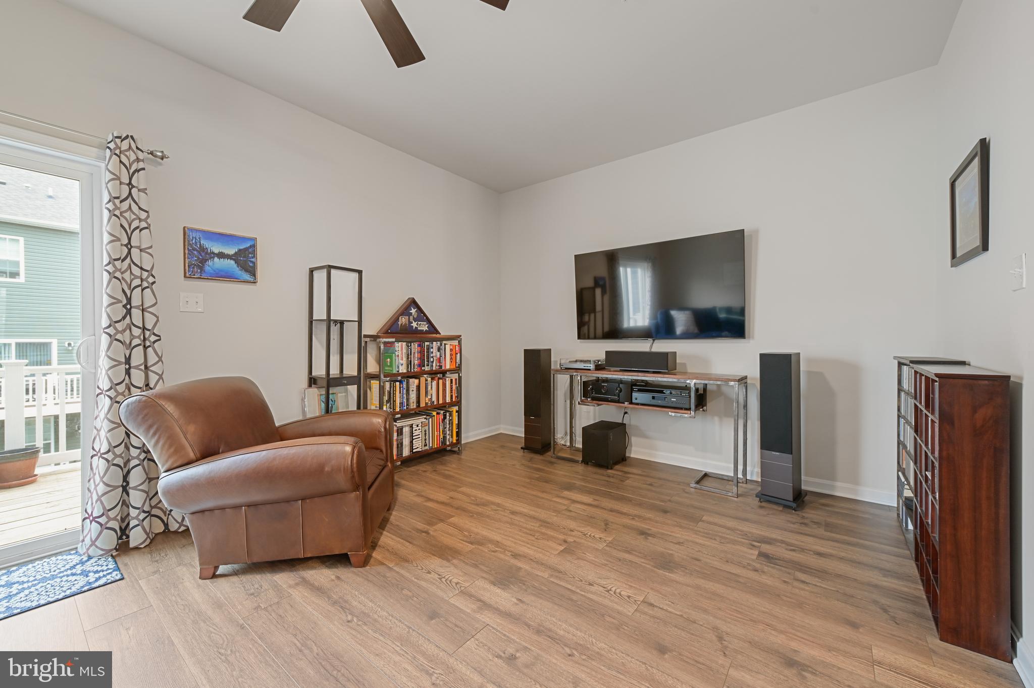 ODENTON TOWN CENTER - Residential