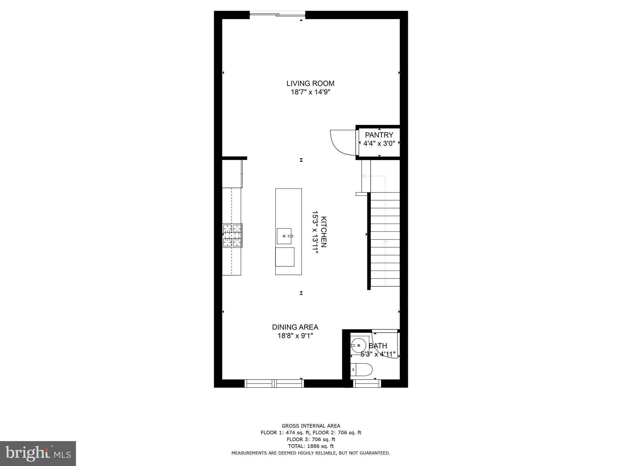 ODENTON TOWN CENTER - Residential