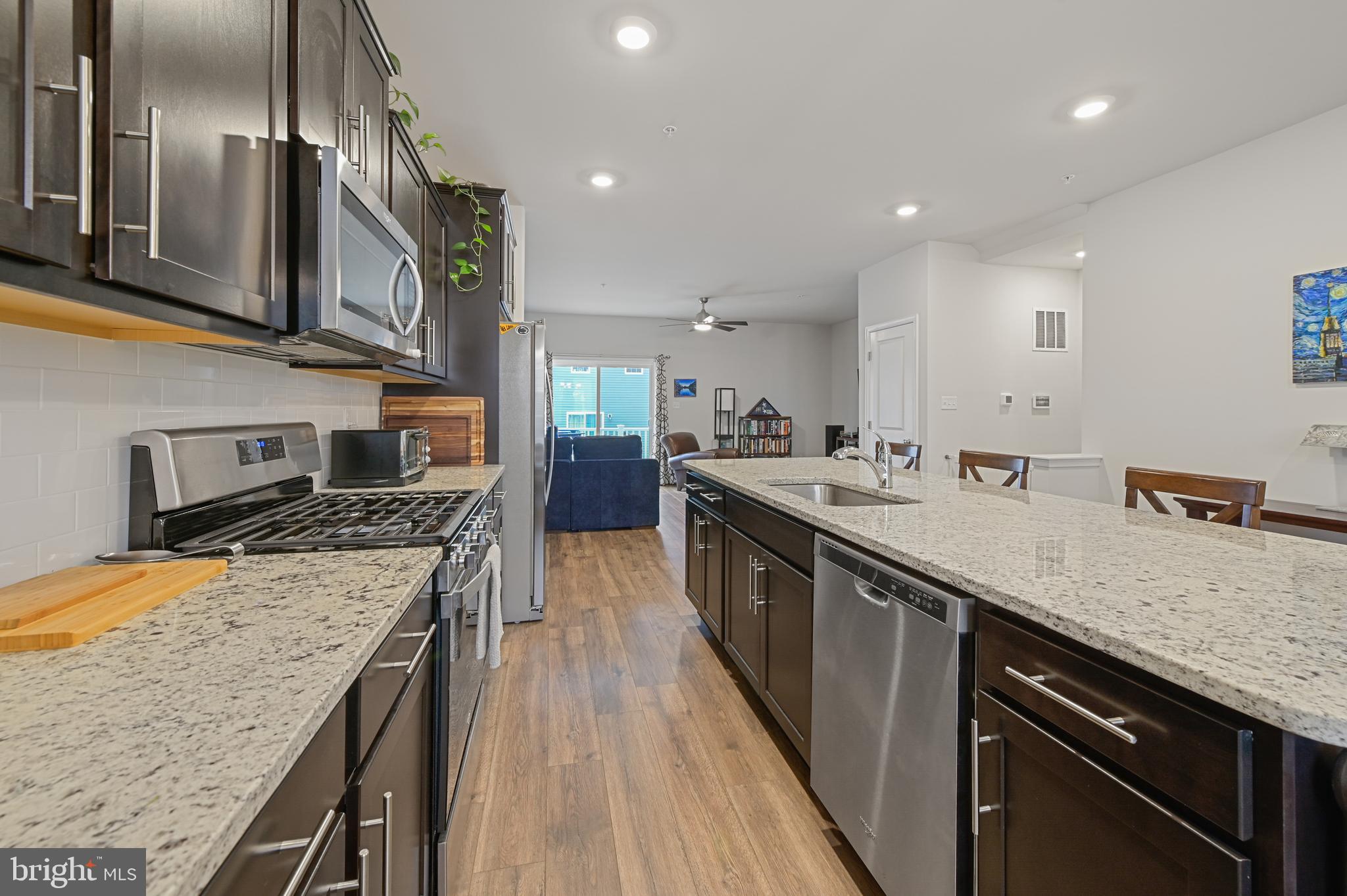 ODENTON TOWN CENTER - Residential