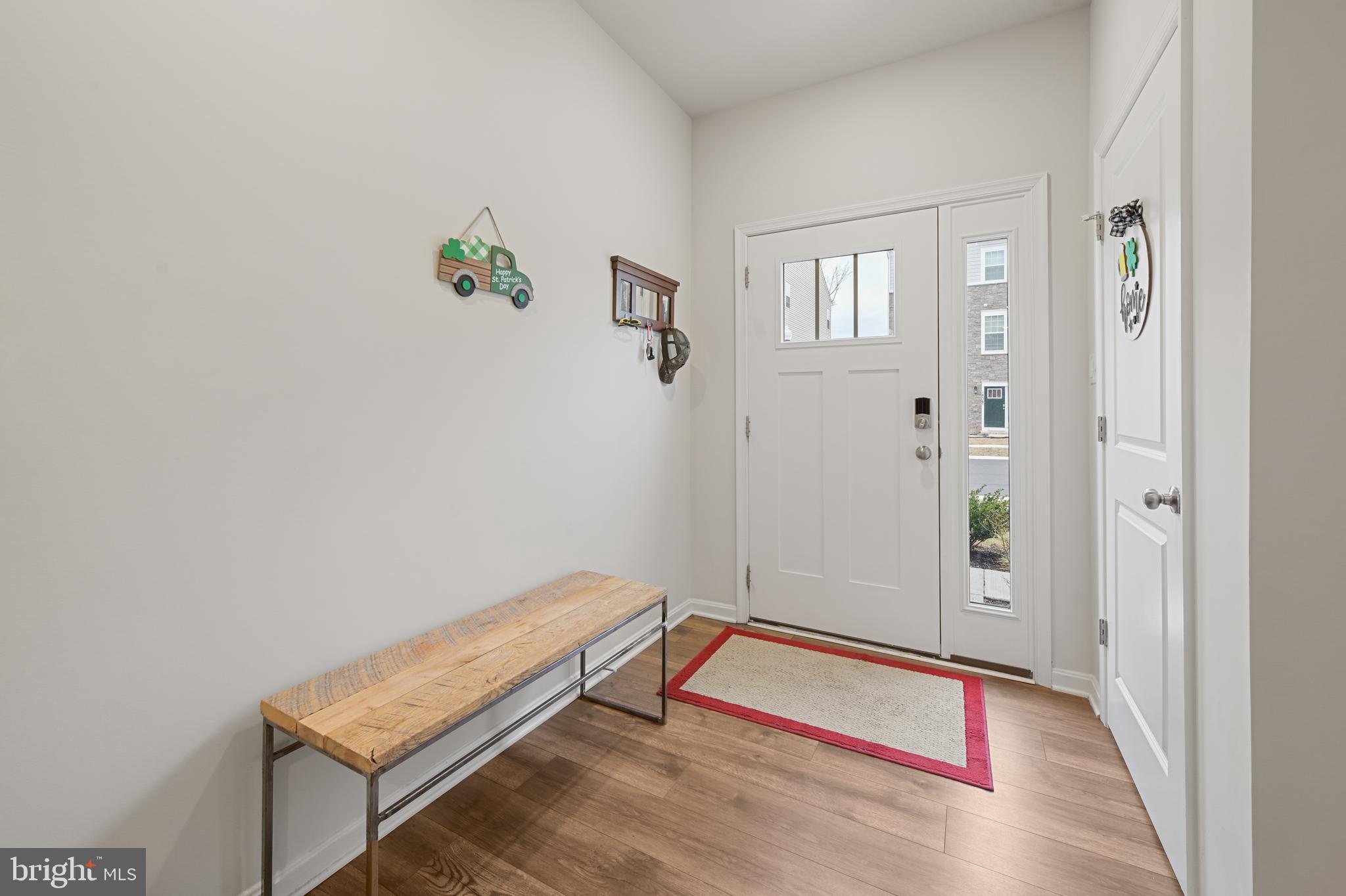 ODENTON TOWN CENTER - Residential