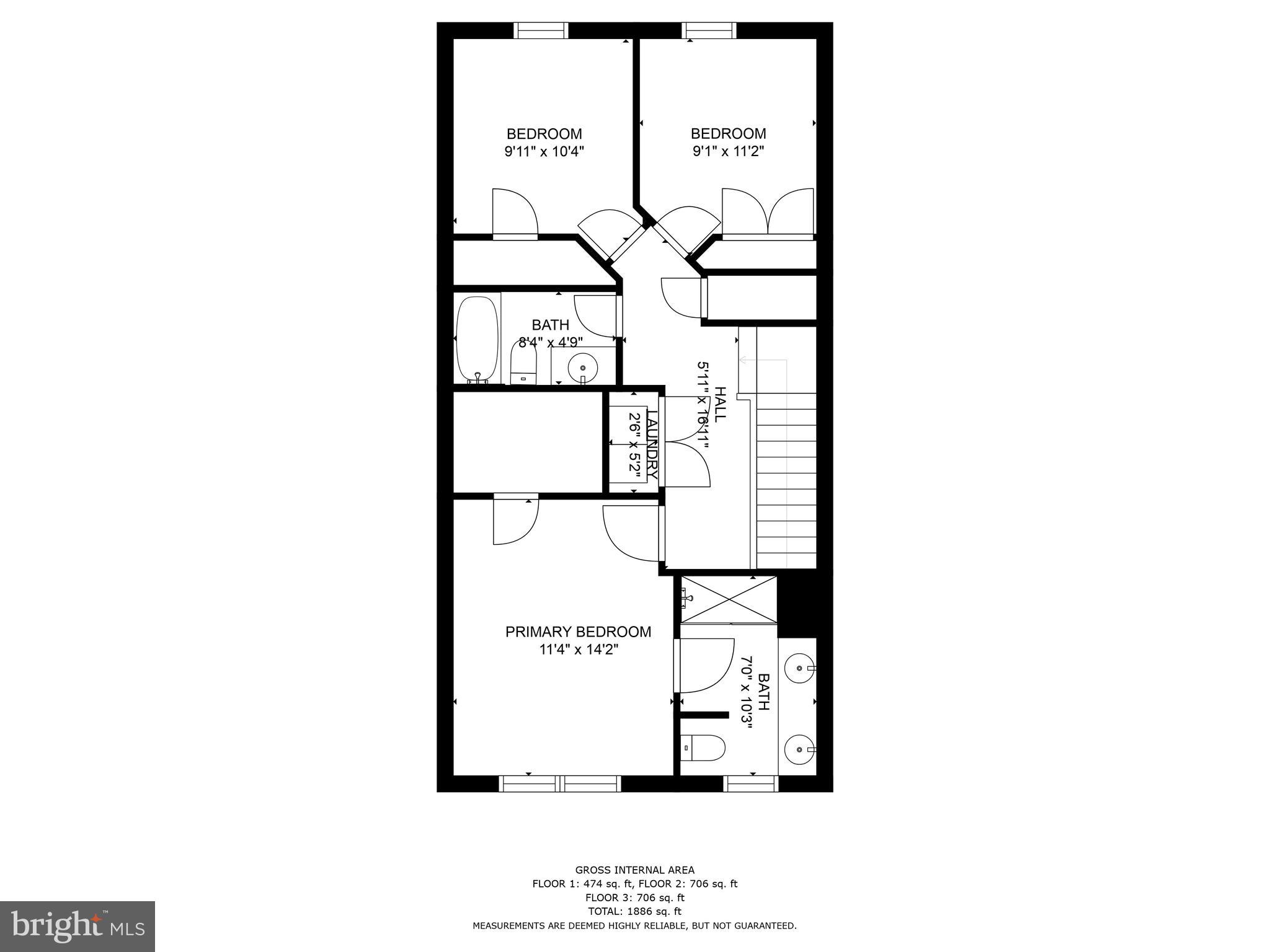 ODENTON TOWN CENTER - Residential