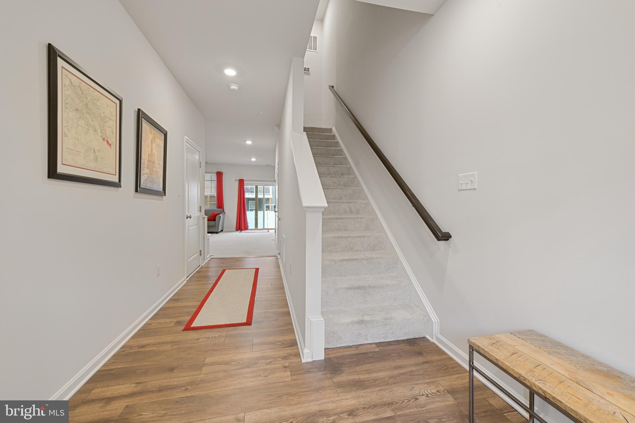 ODENTON TOWN CENTER - Residential