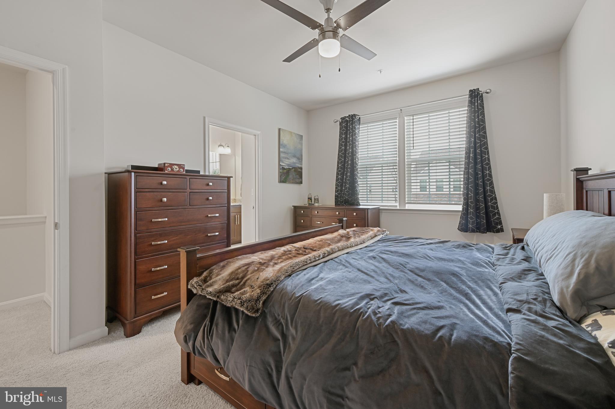 ODENTON TOWN CENTER - Residential