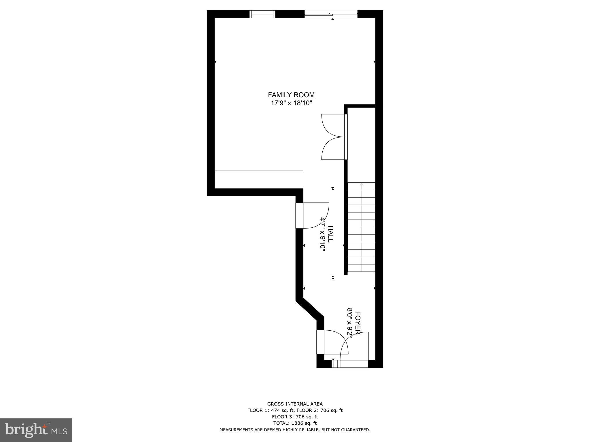 ODENTON TOWN CENTER - Residential
