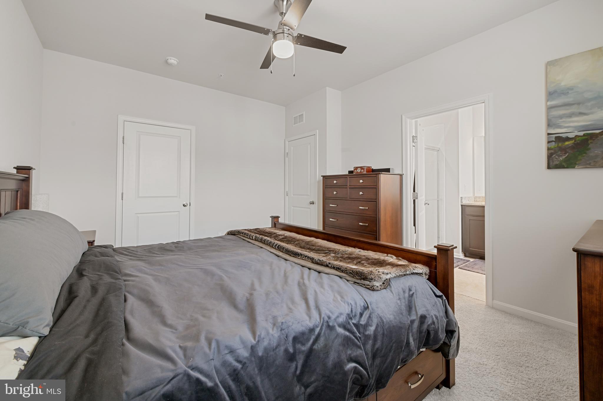 ODENTON TOWN CENTER - Residential