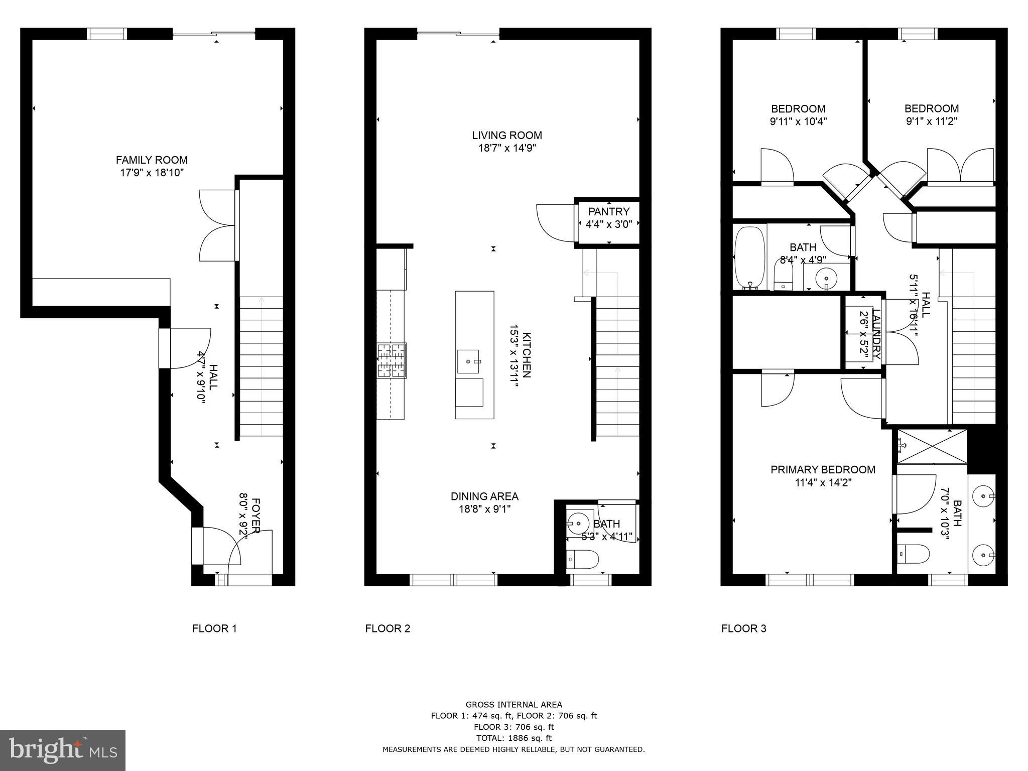 ODENTON TOWN CENTER - Residential