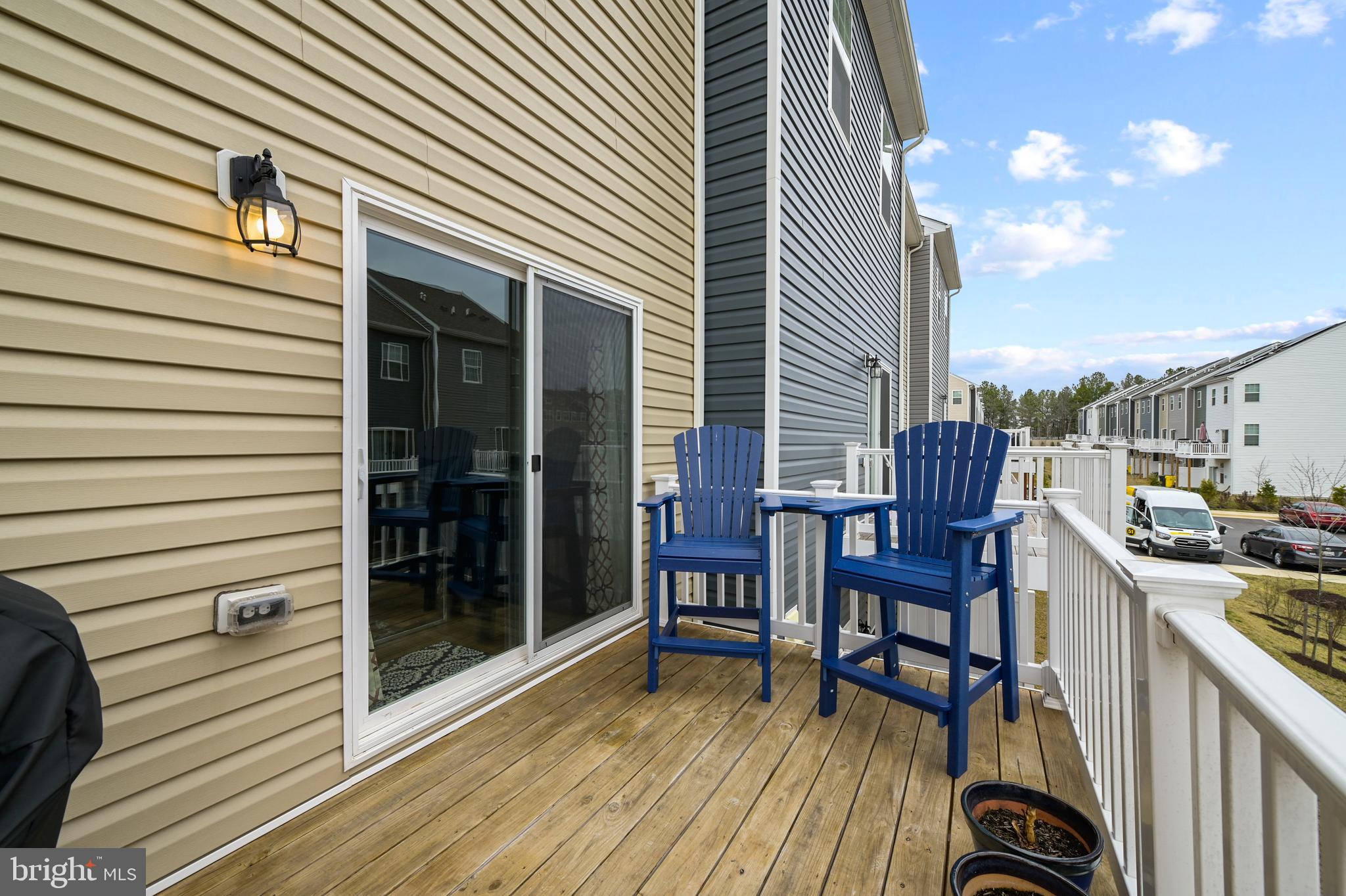 ODENTON TOWN CENTER - Residential