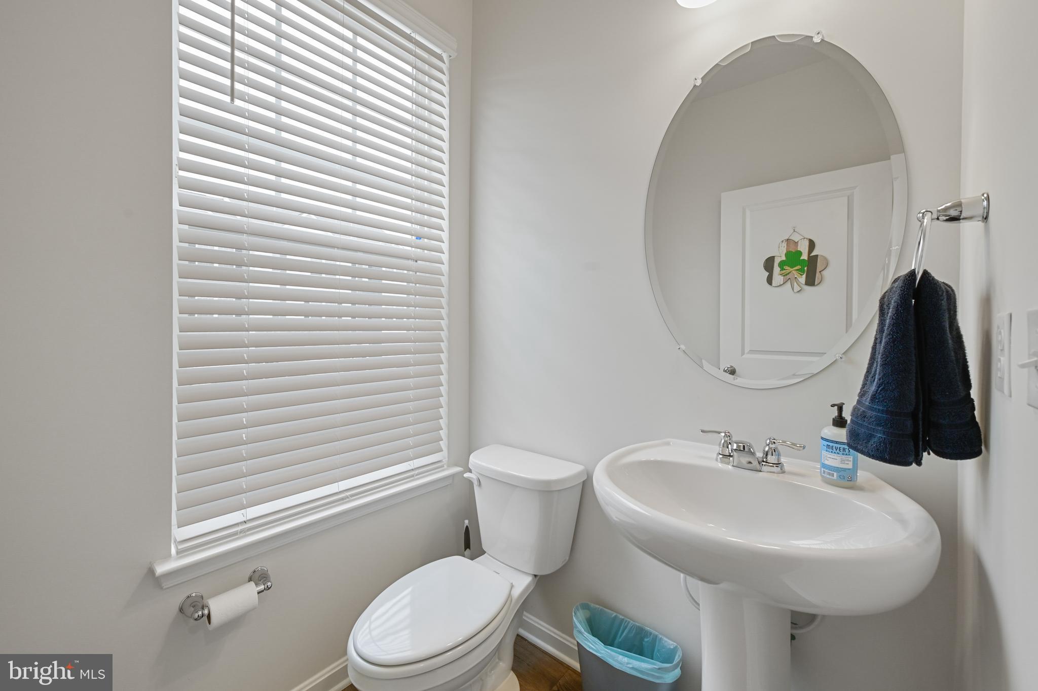 ODENTON TOWN CENTER - Residential