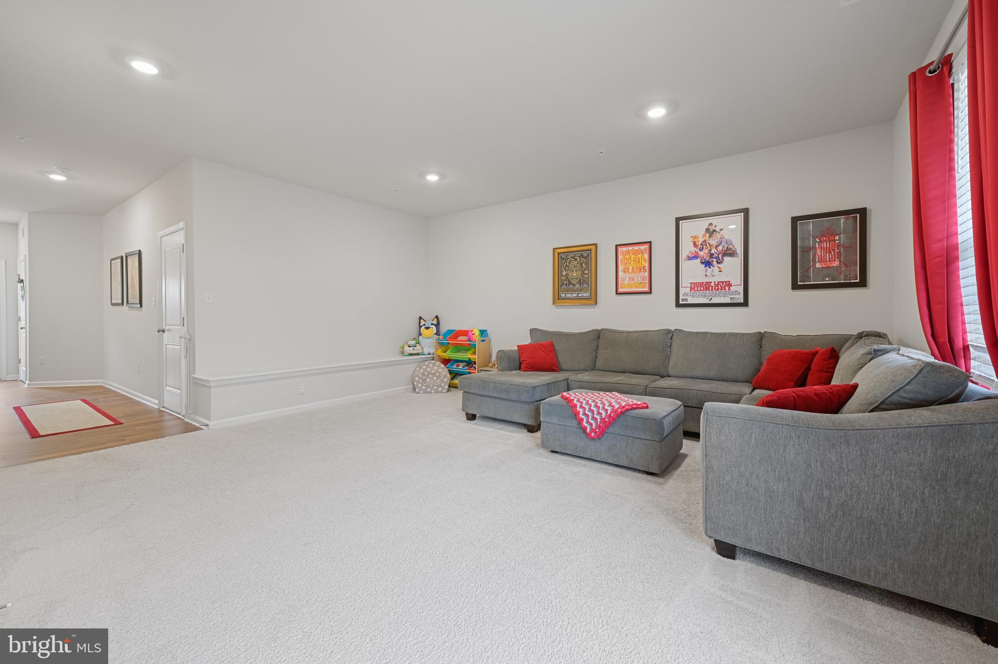 ODENTON TOWN CENTER - Residential