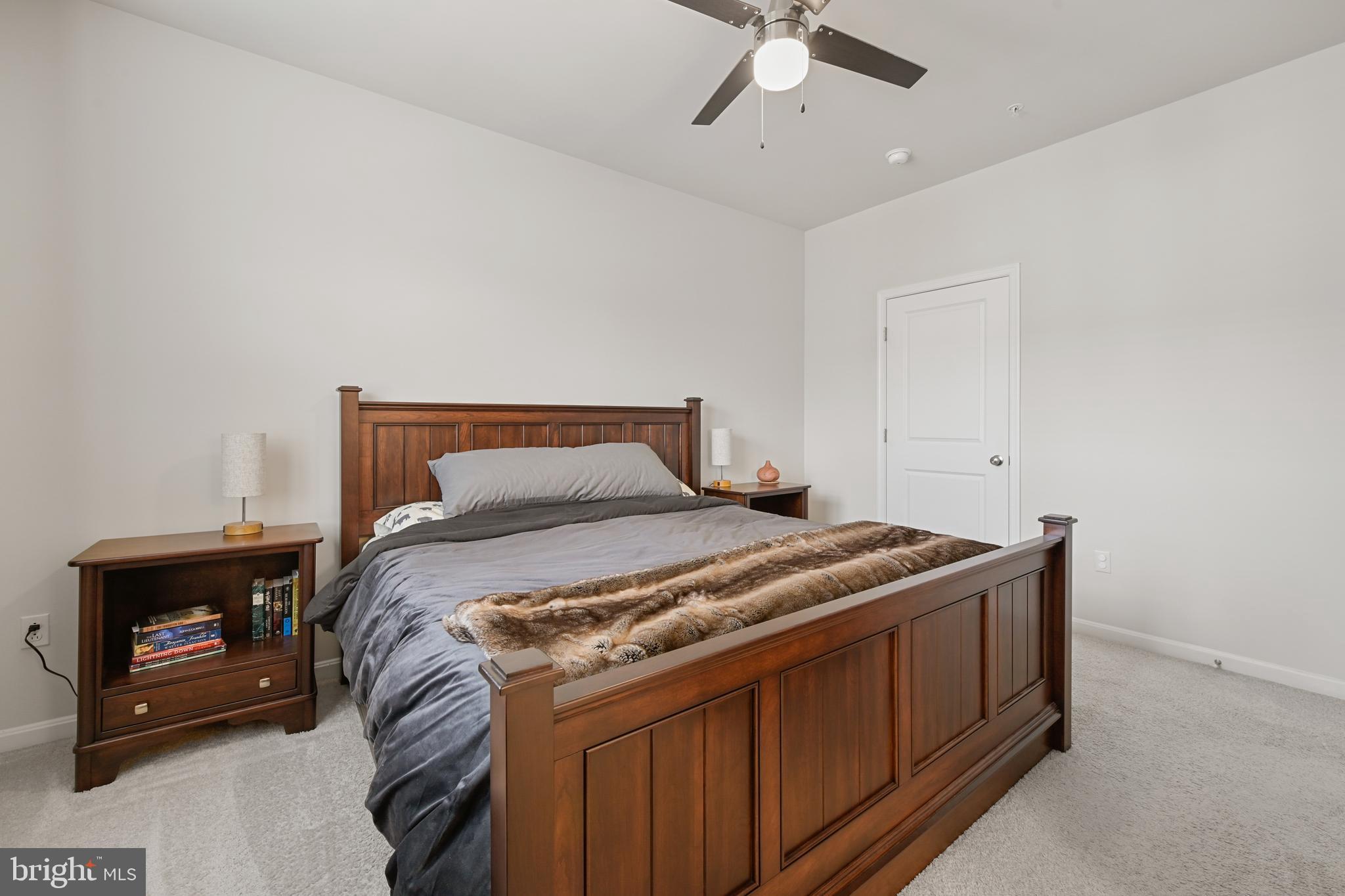 ODENTON TOWN CENTER - Residential