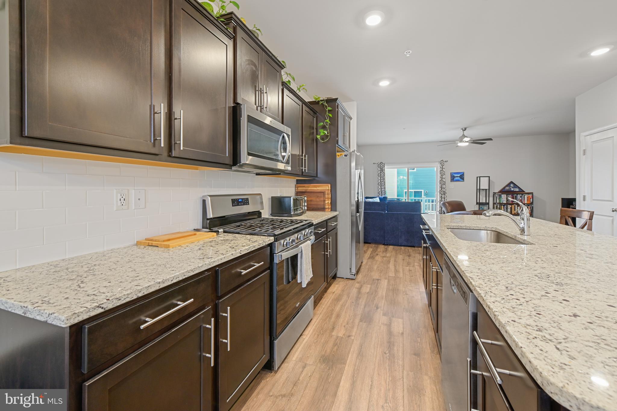 ODENTON TOWN CENTER - Residential