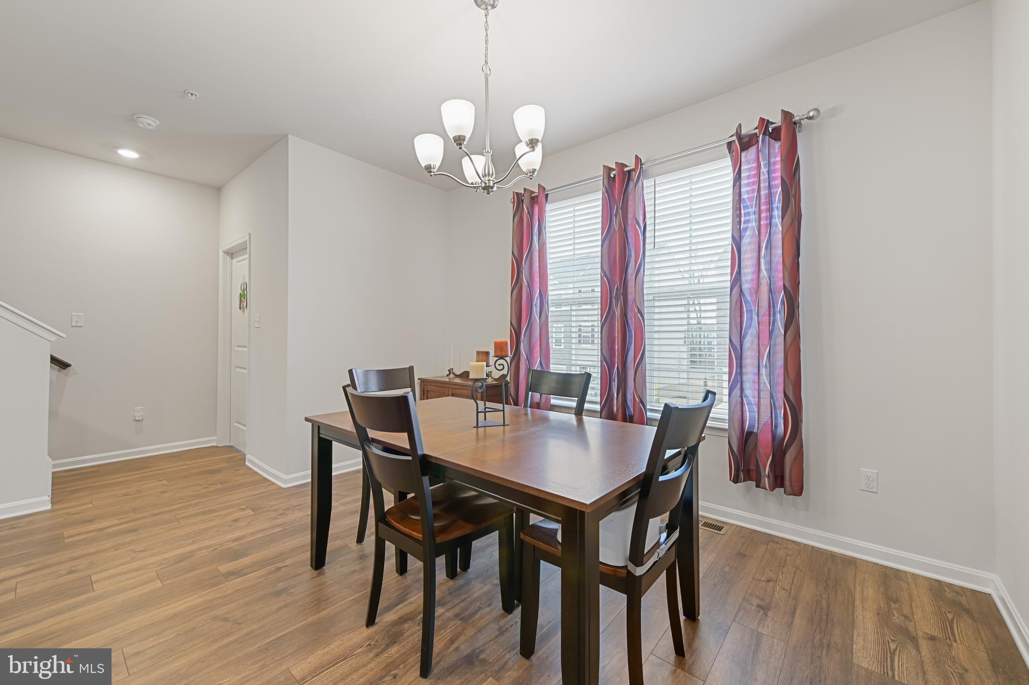 ODENTON TOWN CENTER - Residential