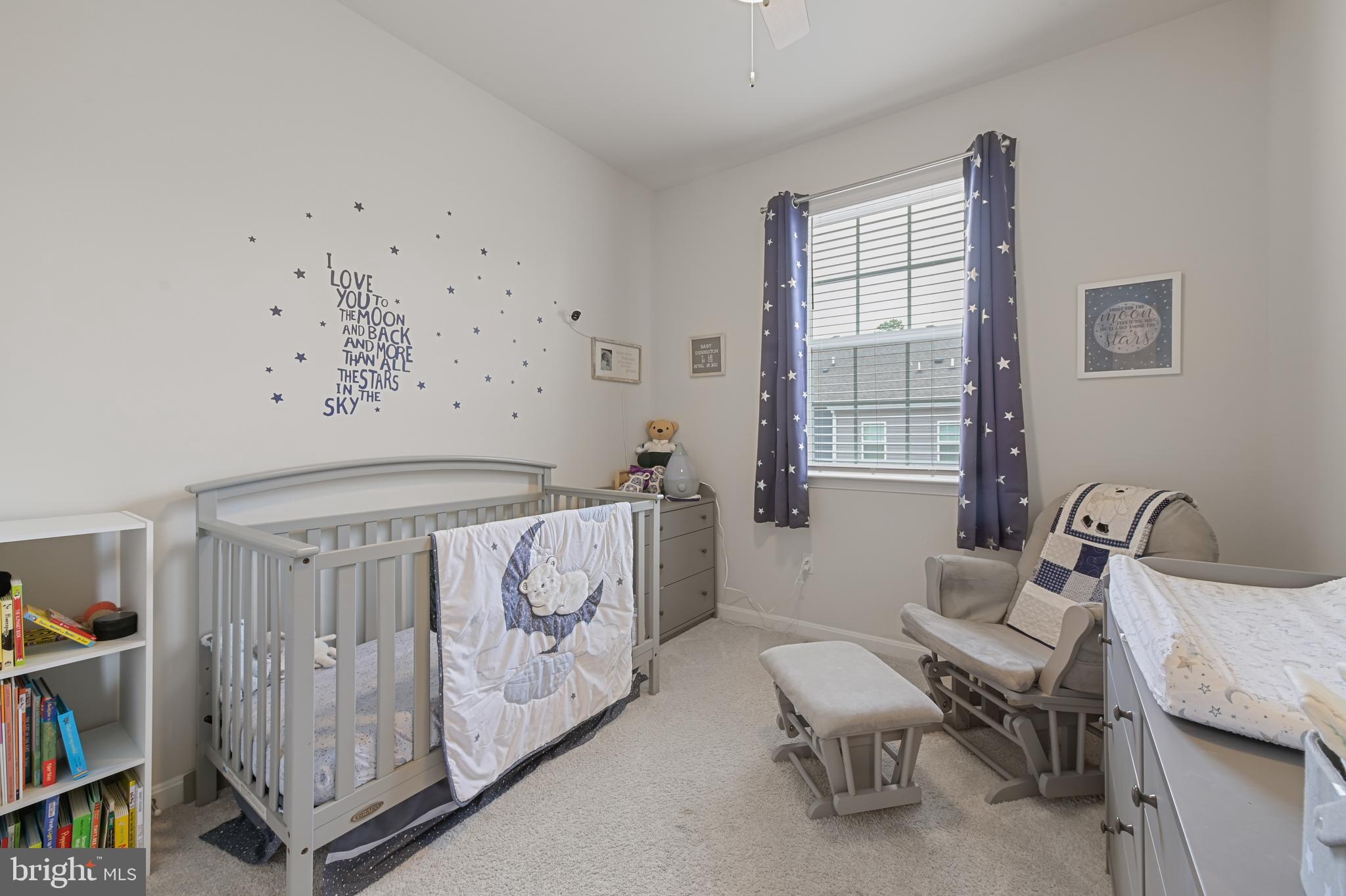 ODENTON TOWN CENTER - Residential