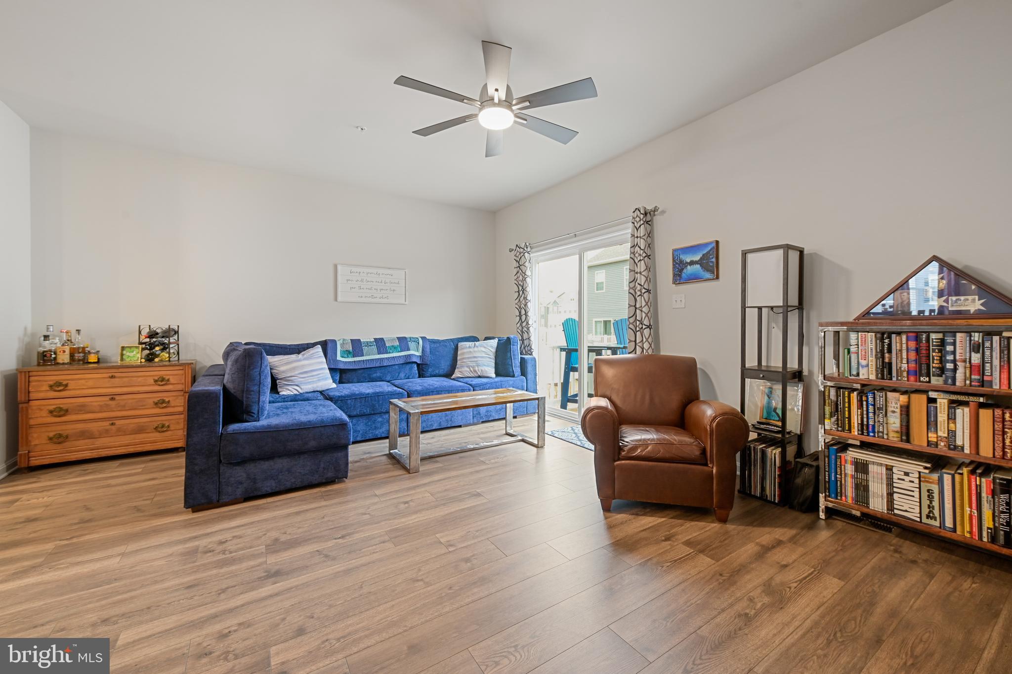 ODENTON TOWN CENTER - Residential