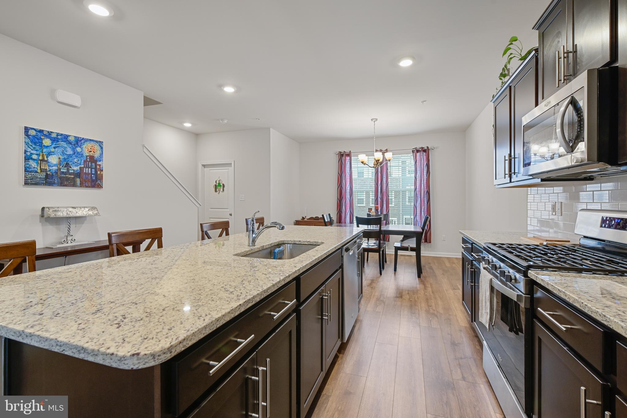 ODENTON TOWN CENTER - Residential