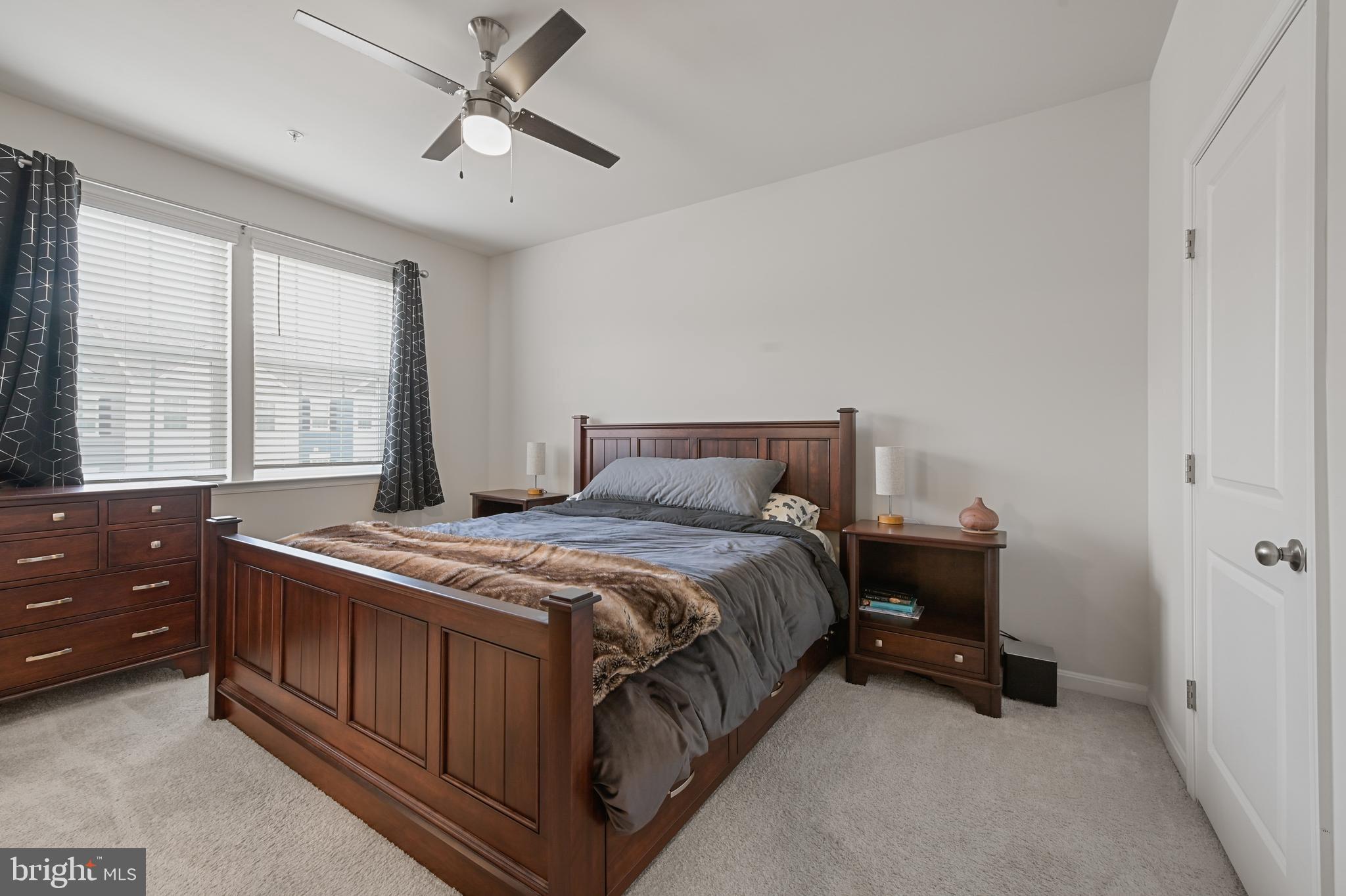 ODENTON TOWN CENTER - Residential