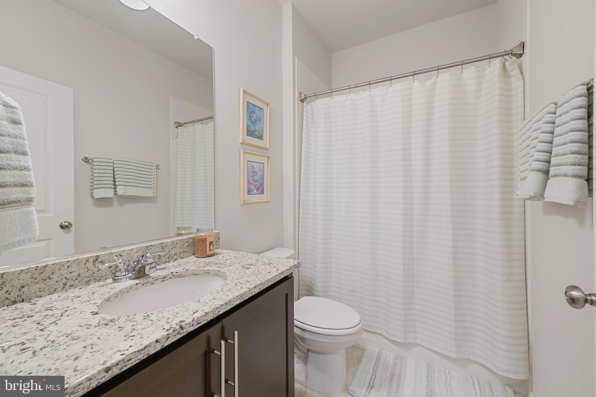 ODENTON TOWN CENTER - Residential