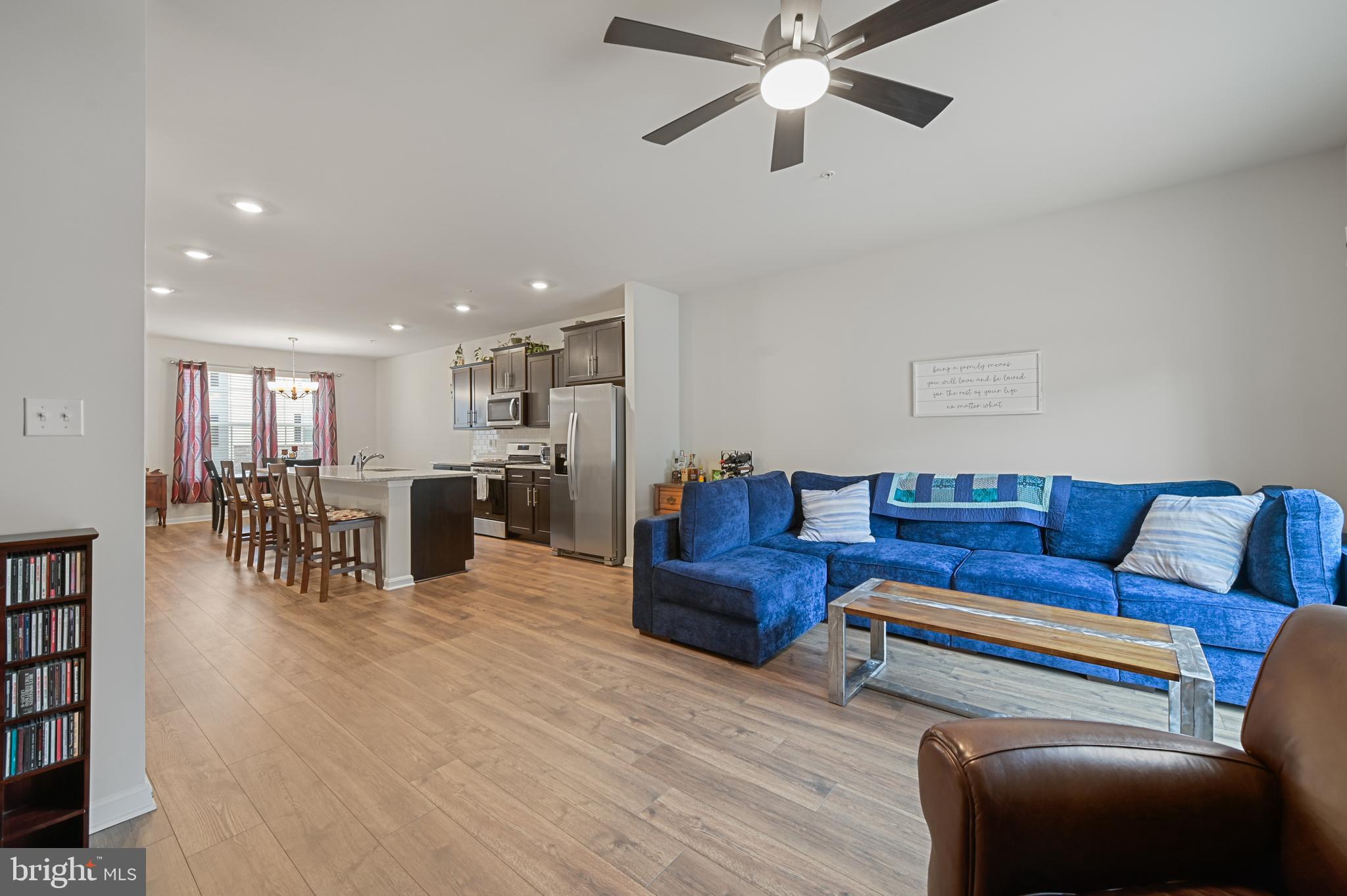 ODENTON TOWN CENTER - Residential