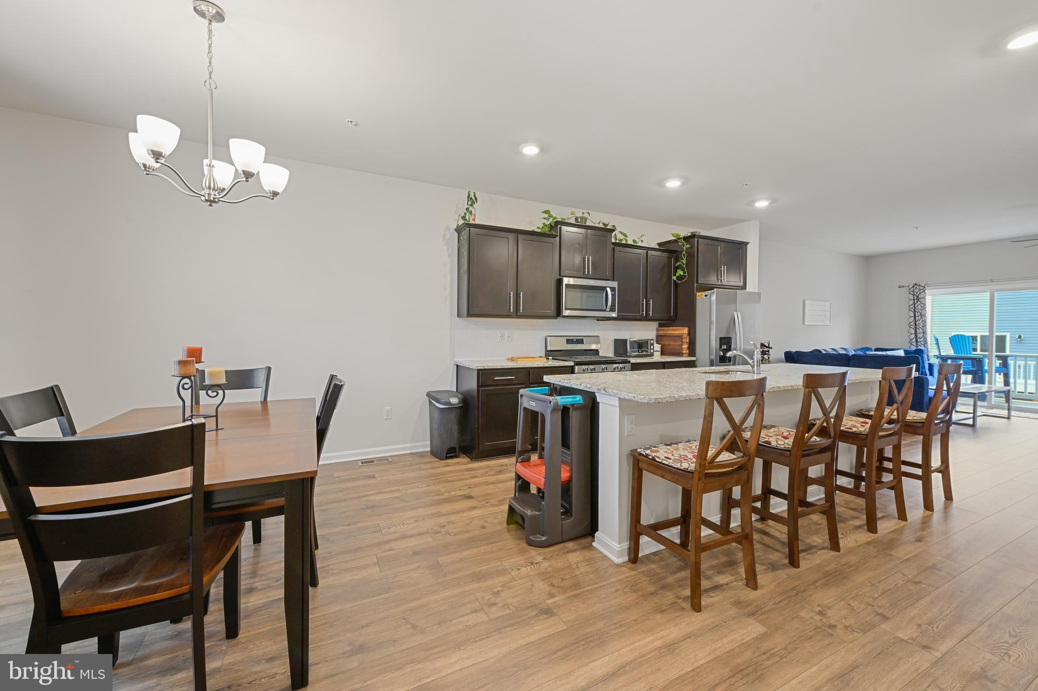 ODENTON TOWN CENTER - Residential