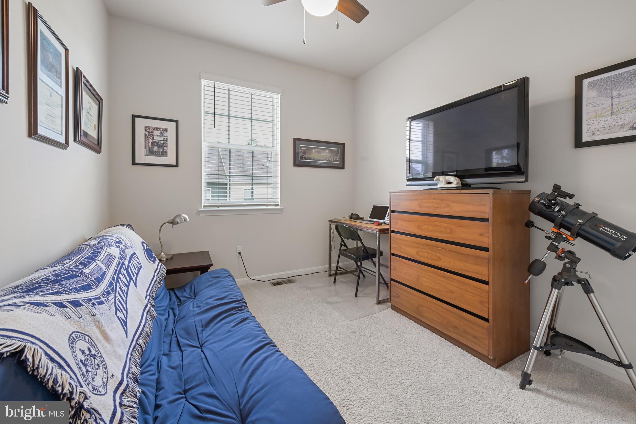 ODENTON TOWN CENTER - Residential