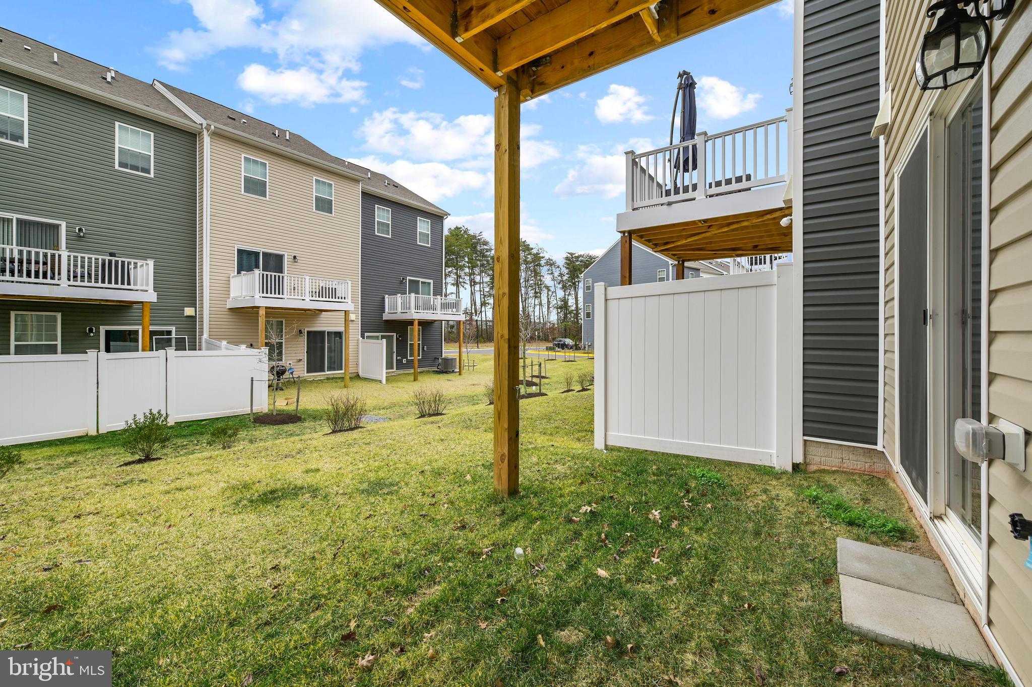 ODENTON TOWN CENTER - Residential