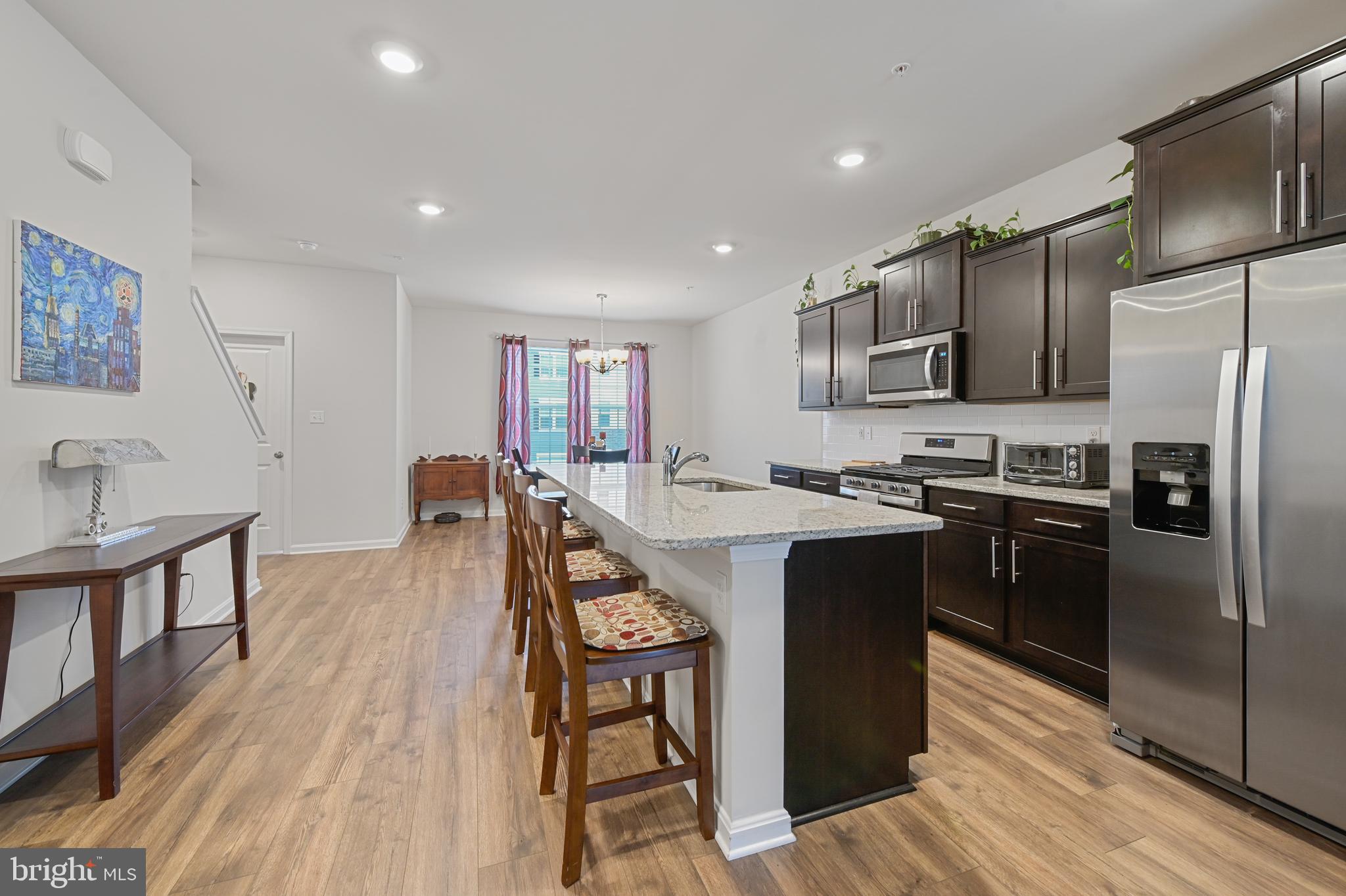 ODENTON TOWN CENTER - Residential