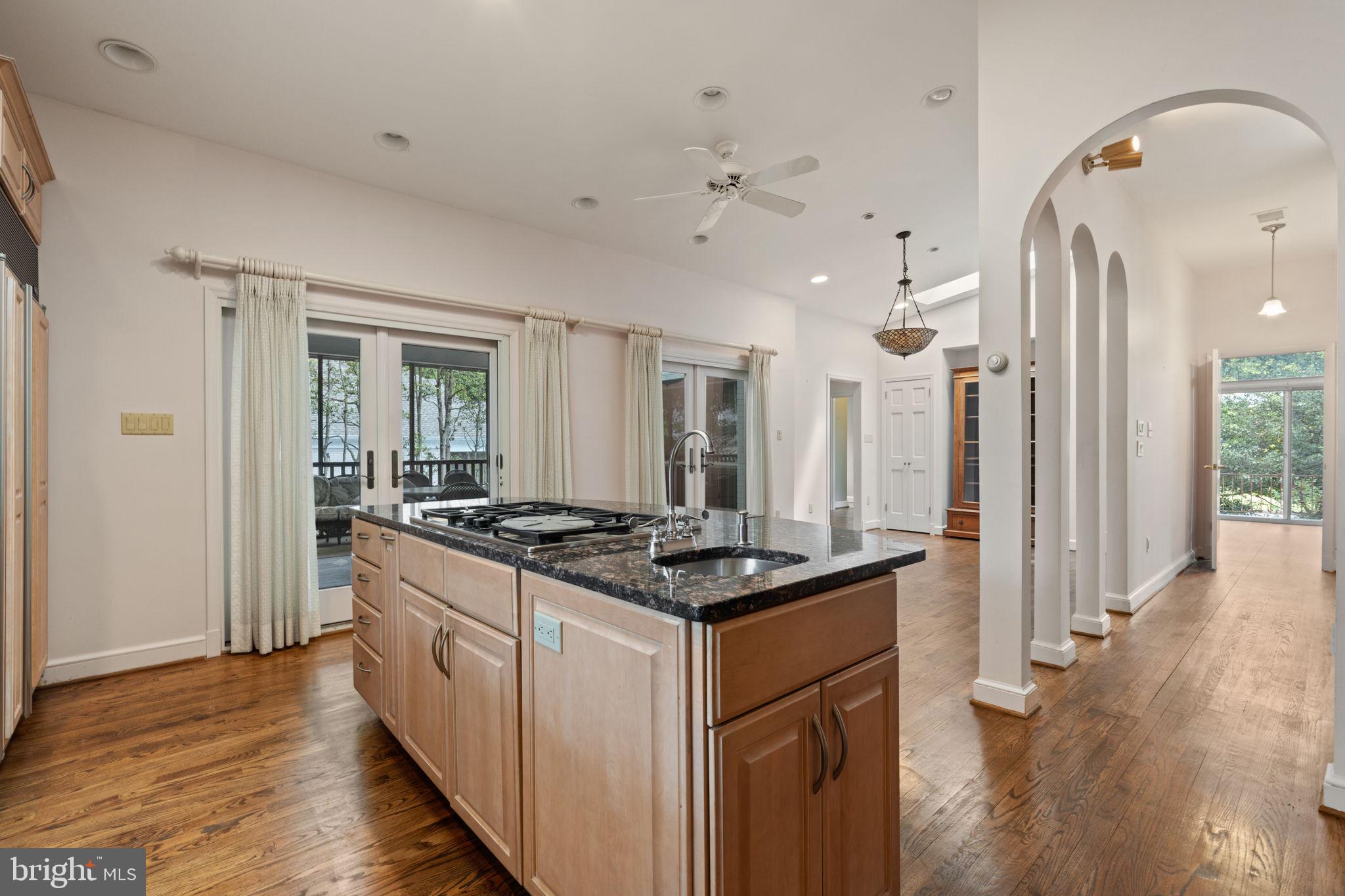 BRAEWOOD - Residential