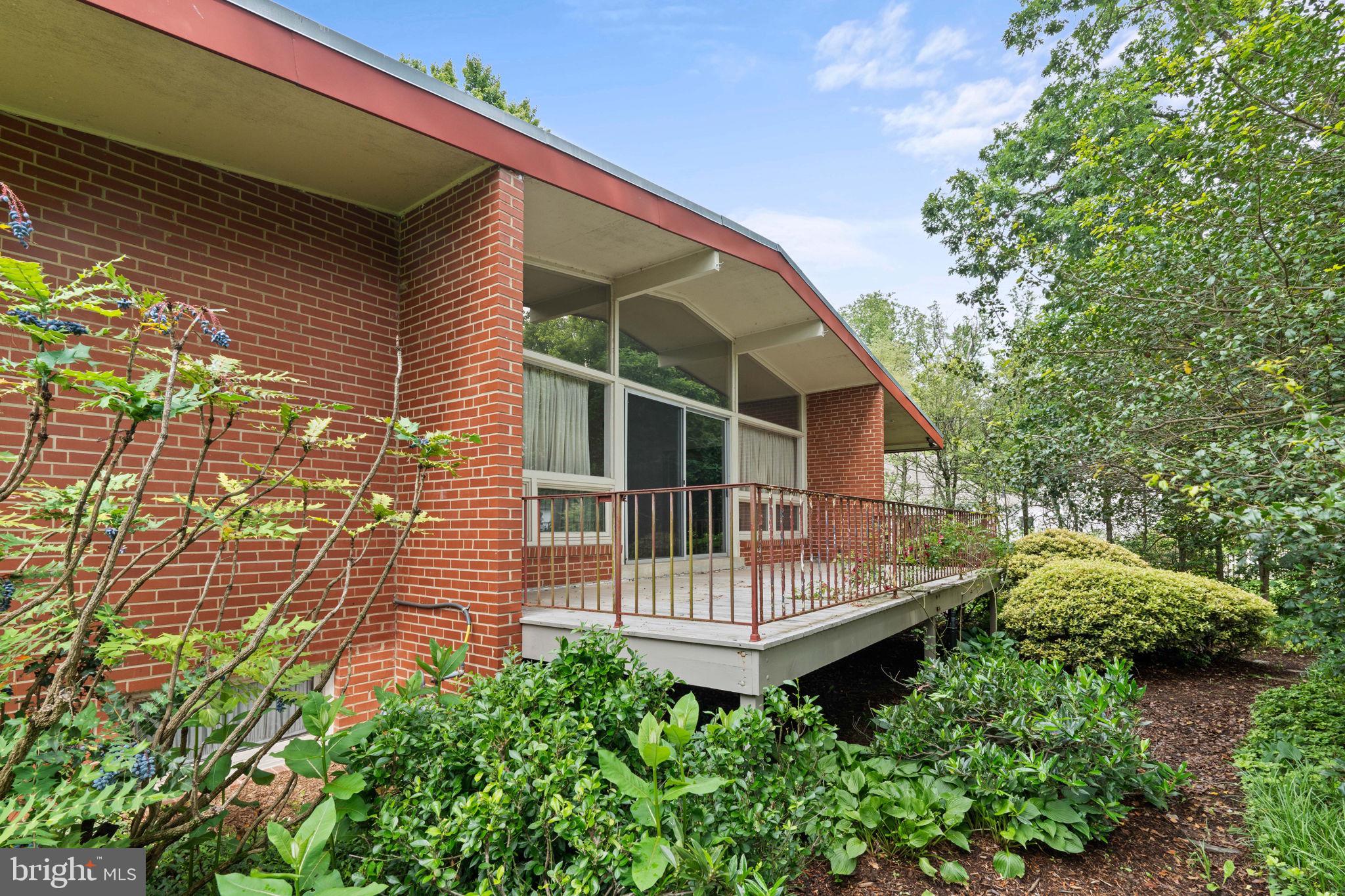 BRAEWOOD - Residential